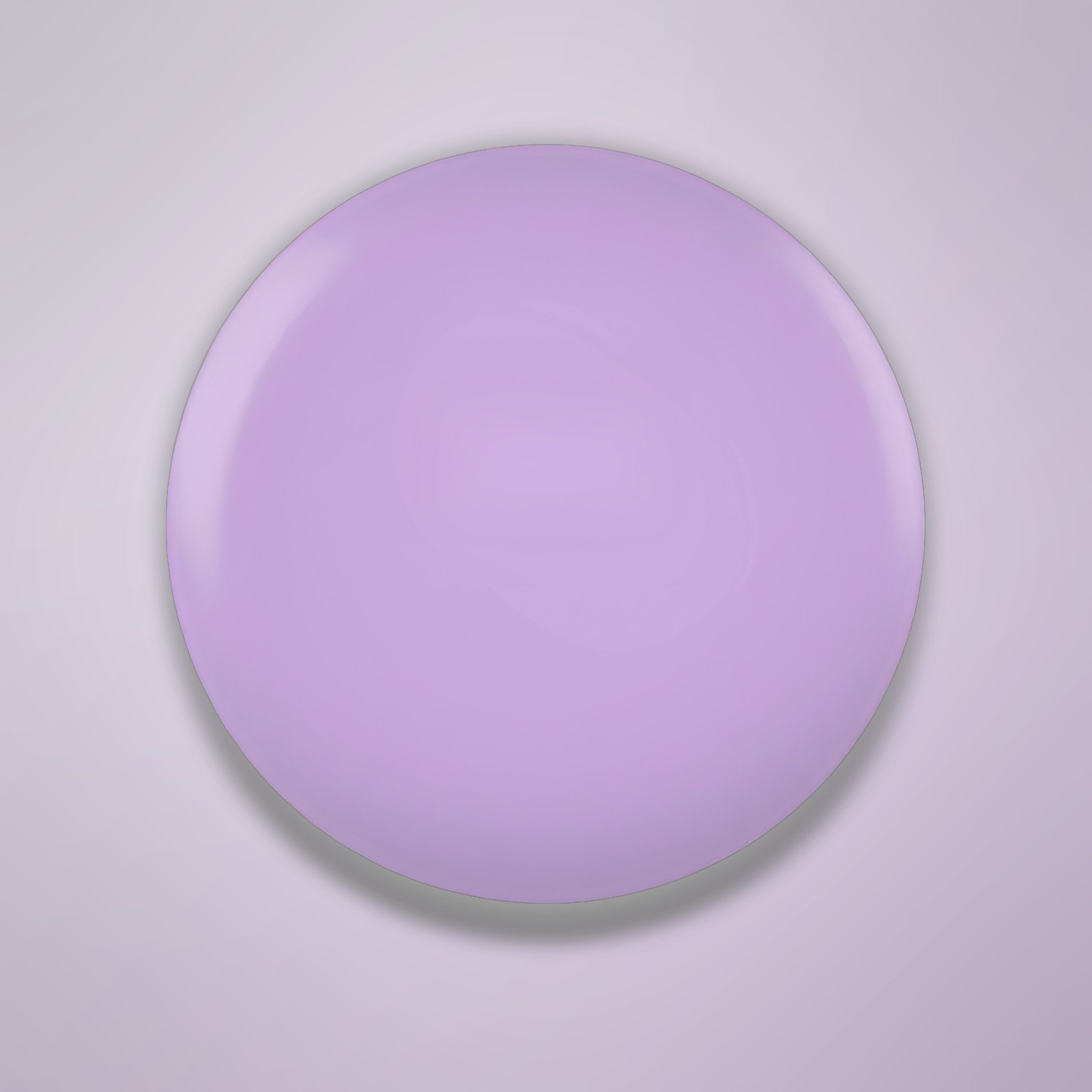 DND DC Dip - 026 Crocus Lavender - 1.6 oz