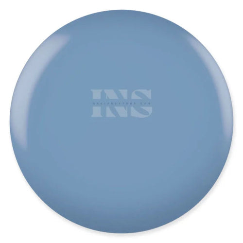 DND DC Dip - 030 Aqua Blue - 1.6 oz