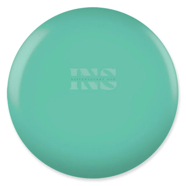 DND DC Dip 034 Mint Green - 1.6 oz