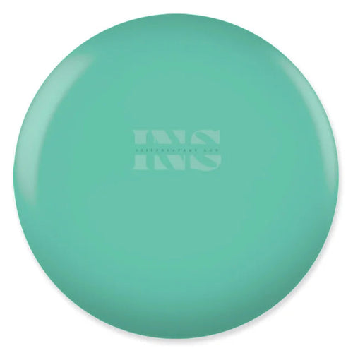 DND DC Dip - 034 Mint Green - 1.6 oz