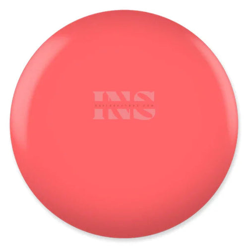 DND DC Dip 037 Terra Pink - 1.6 oz