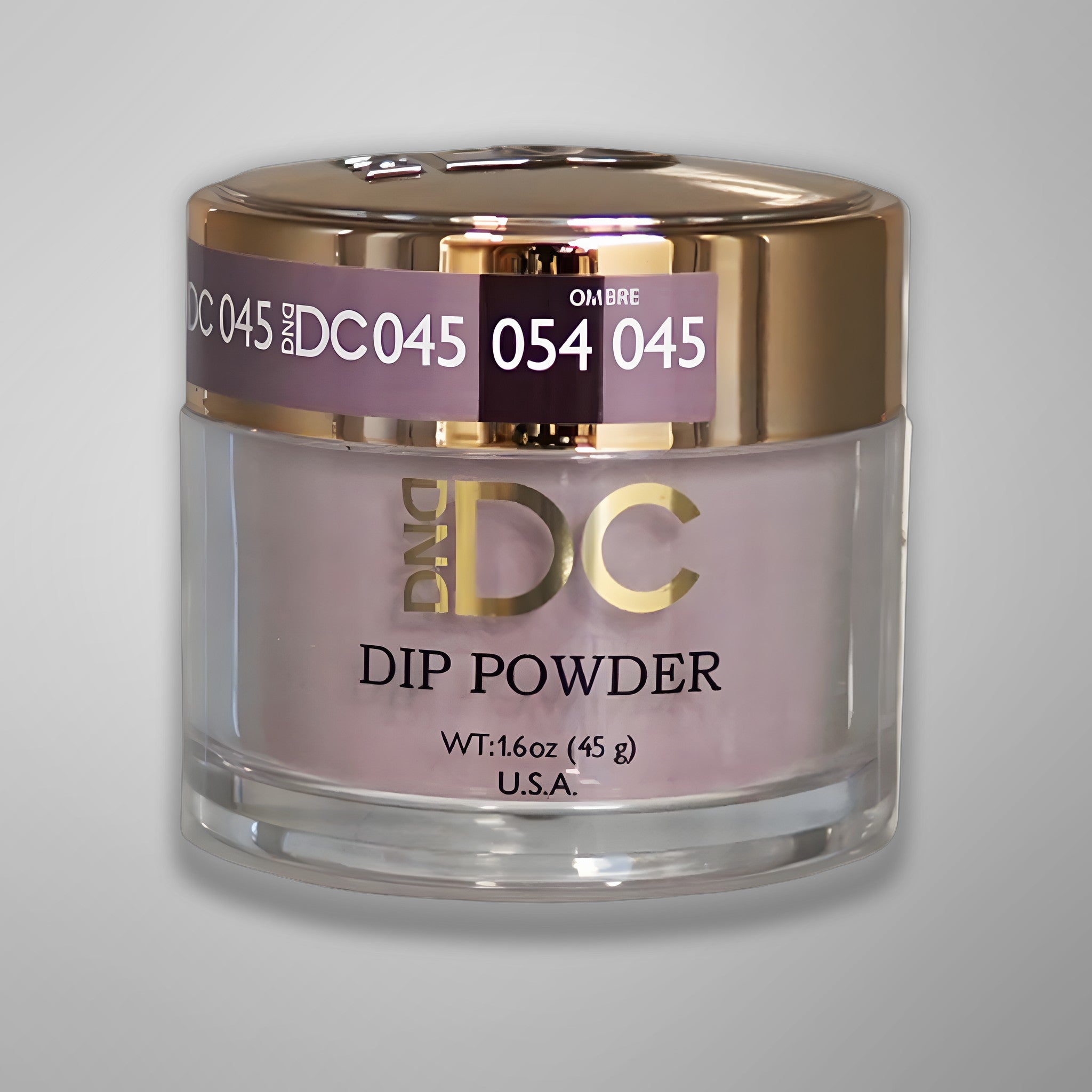 DND DC Dip - 045 Pepperwood - 1.6 oz
