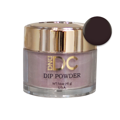 DND DC Dip Powder - 047 Smokey Yard - 1.6oz jar
