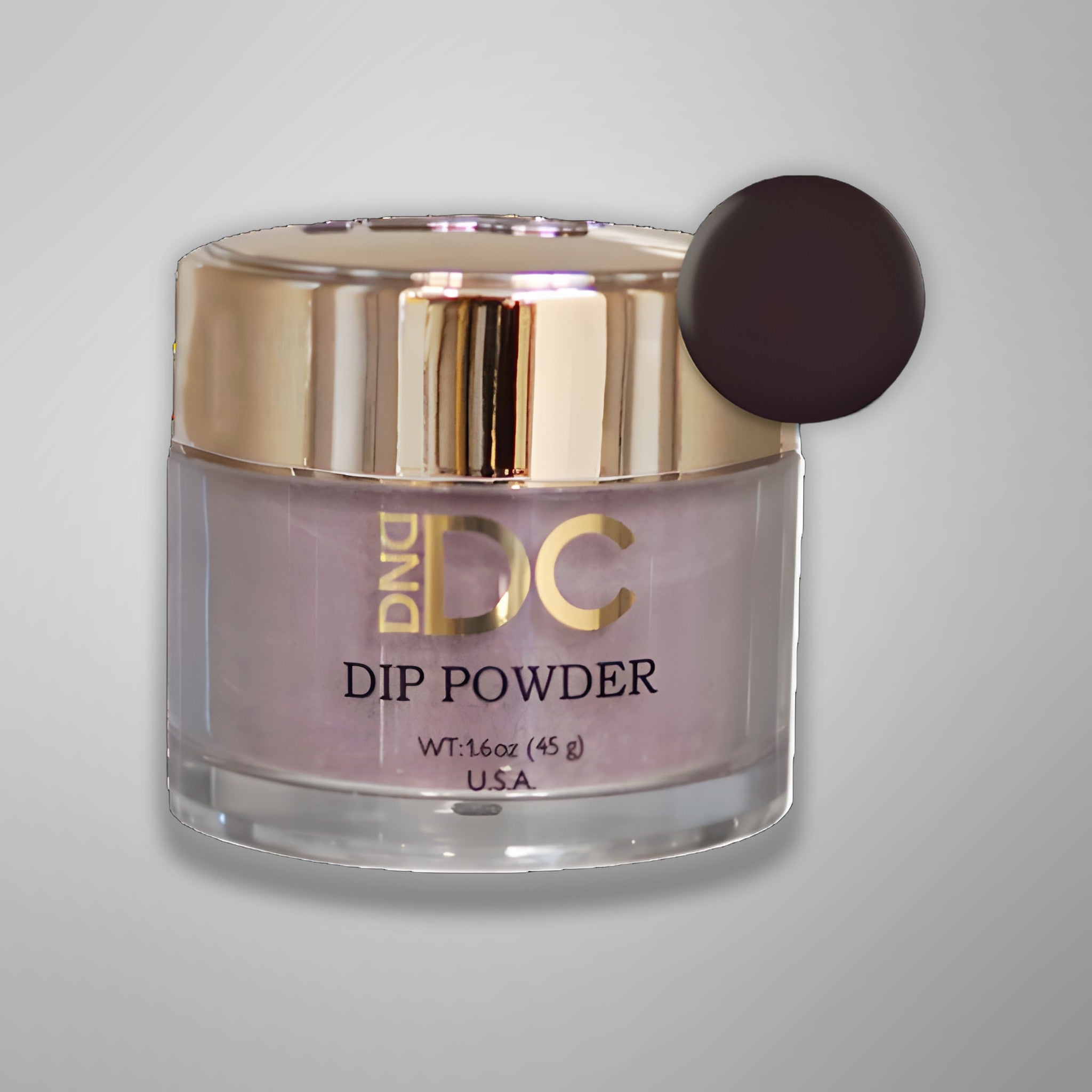 DND DC Dip - 047 Smokey Yard - 1.6 oz