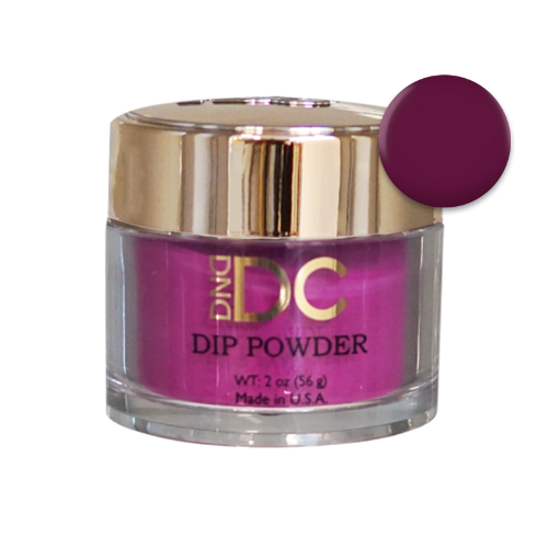 DND DC Dip Powder - 049 Dazzle Zone - 1.6oz jar