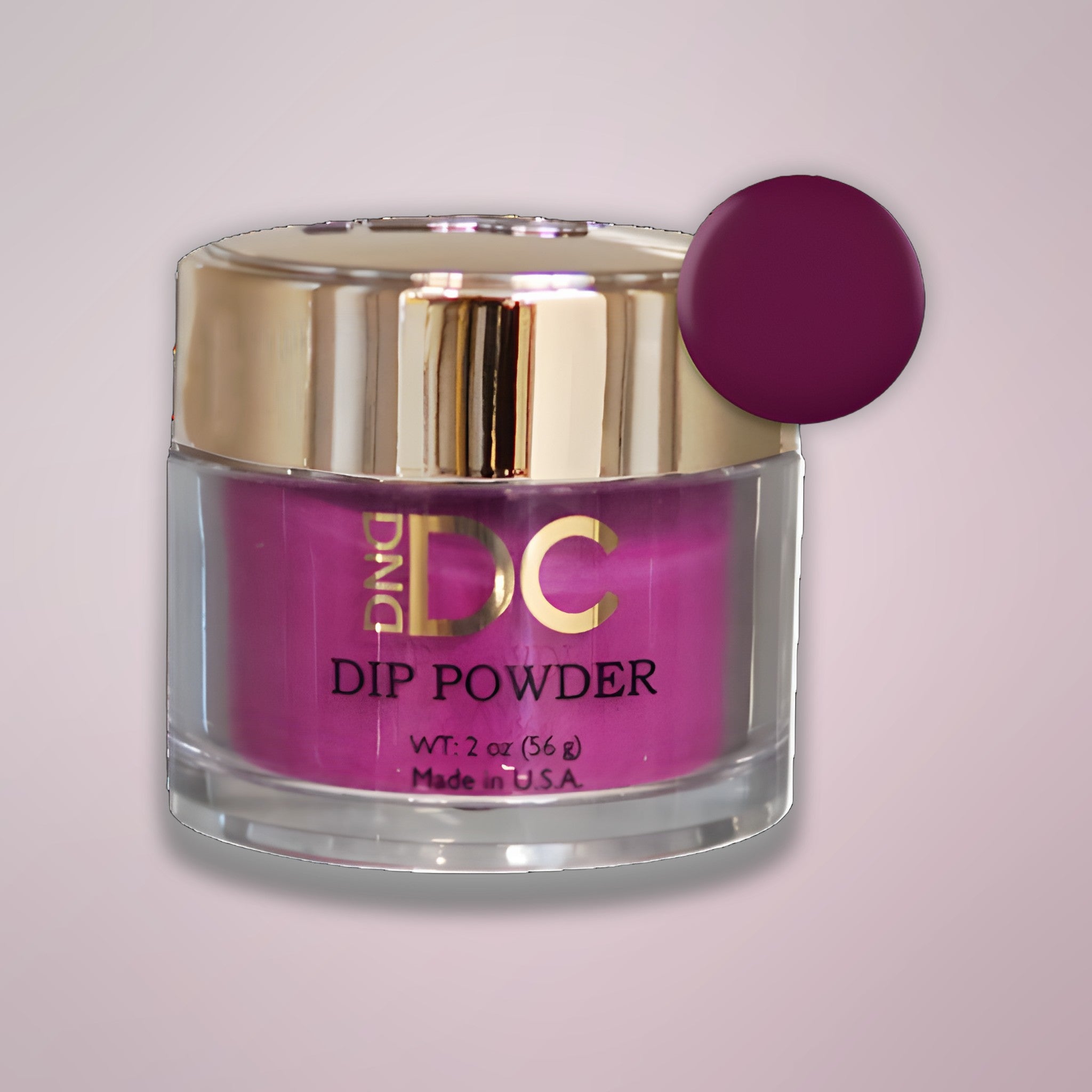 DND DC Dip - 049 Dazzle Zone - 1.6 oz