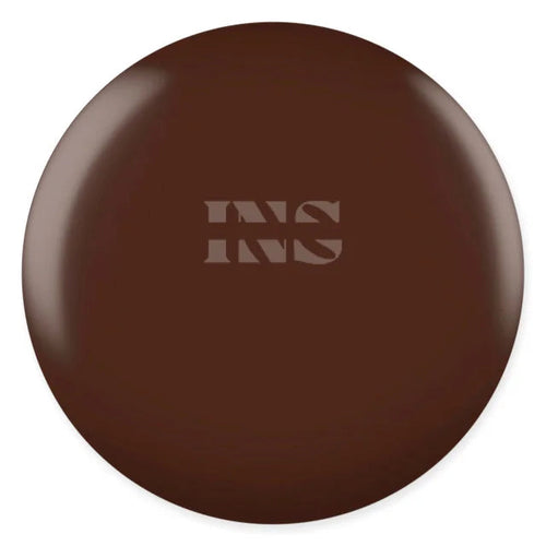 DND DC Dip - 052 Walnut Brown - 1.6 oz