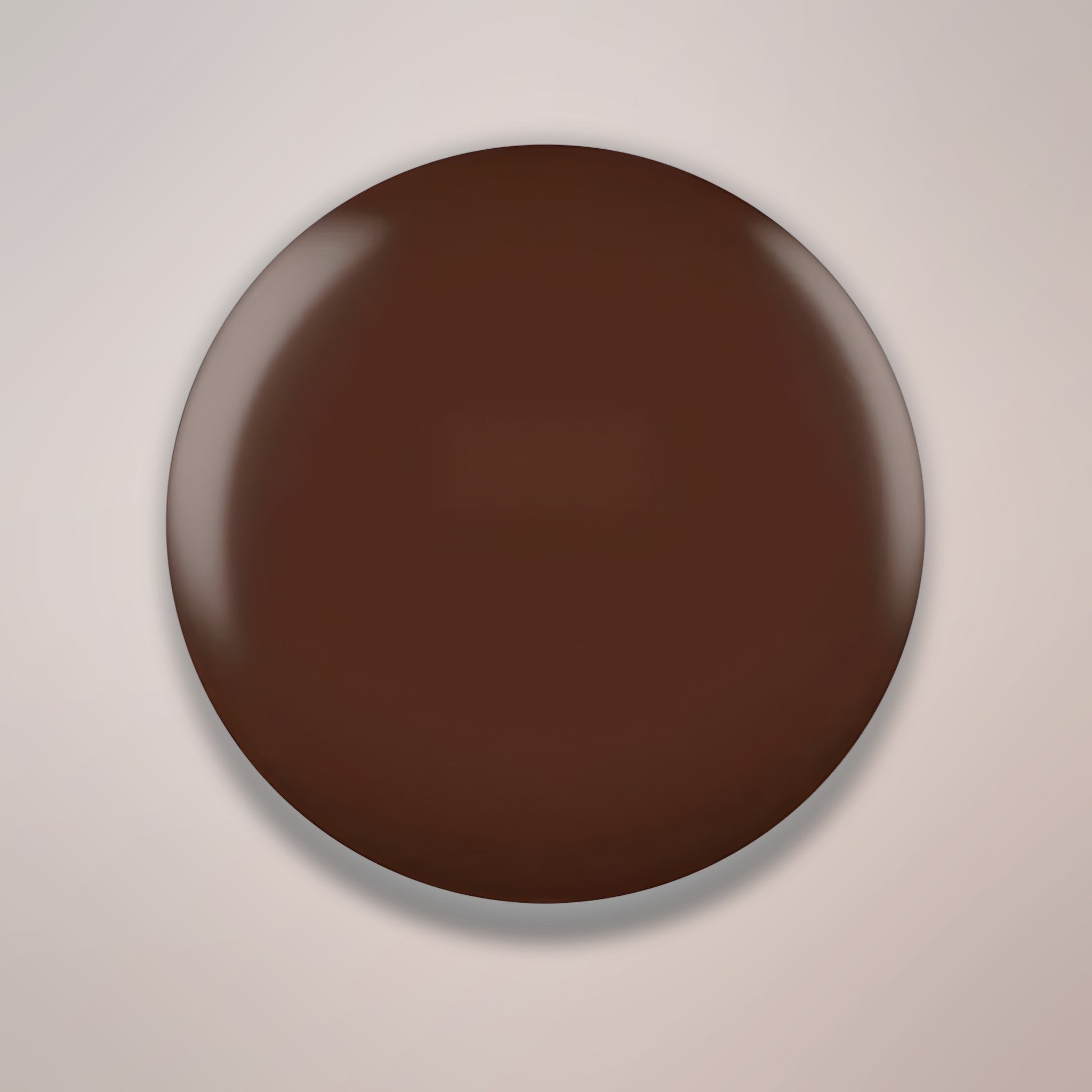 DND DC Dip - 052 Walnut Brown - 1.6 oz