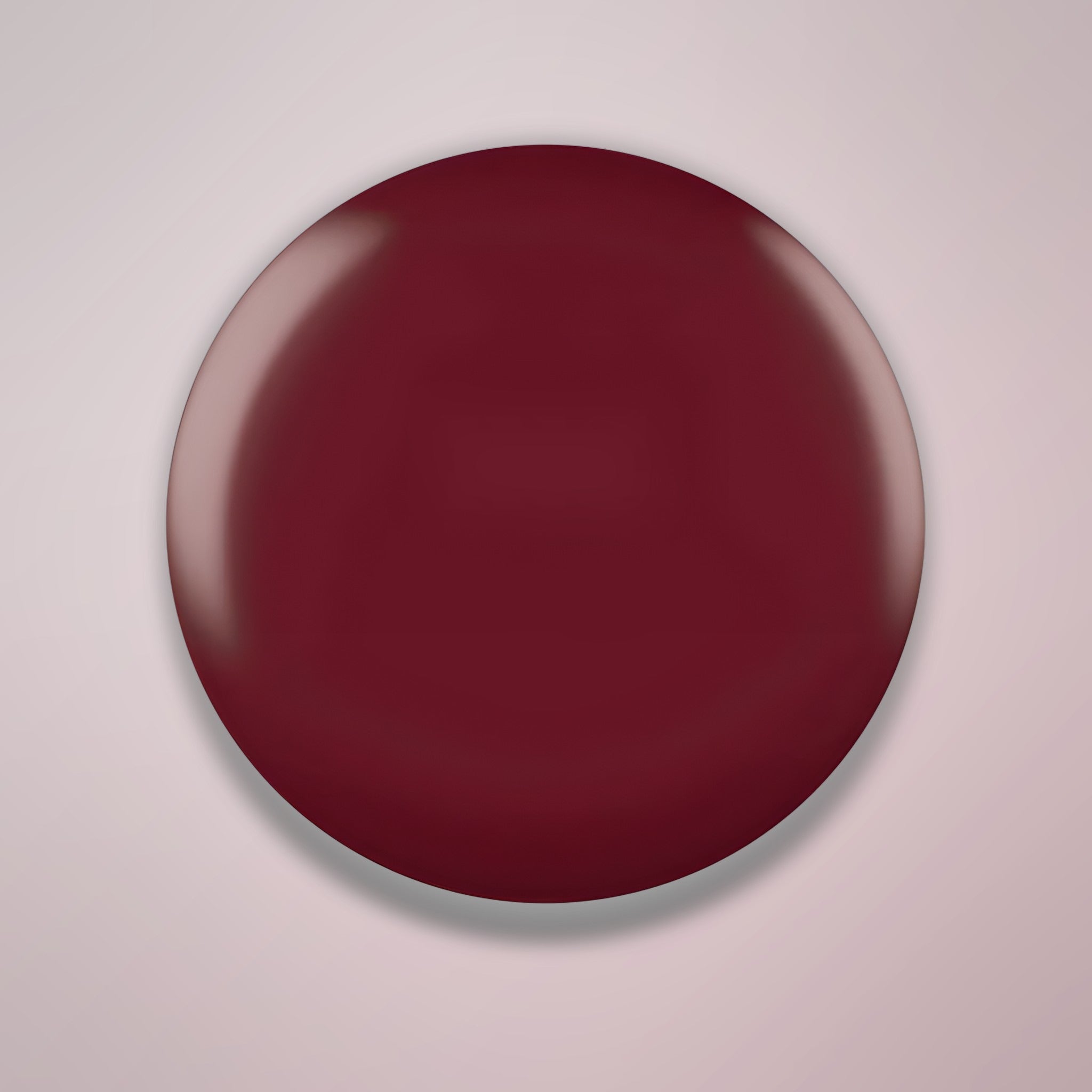DND DC Dip - 061 Wineberry - 1.6 oz