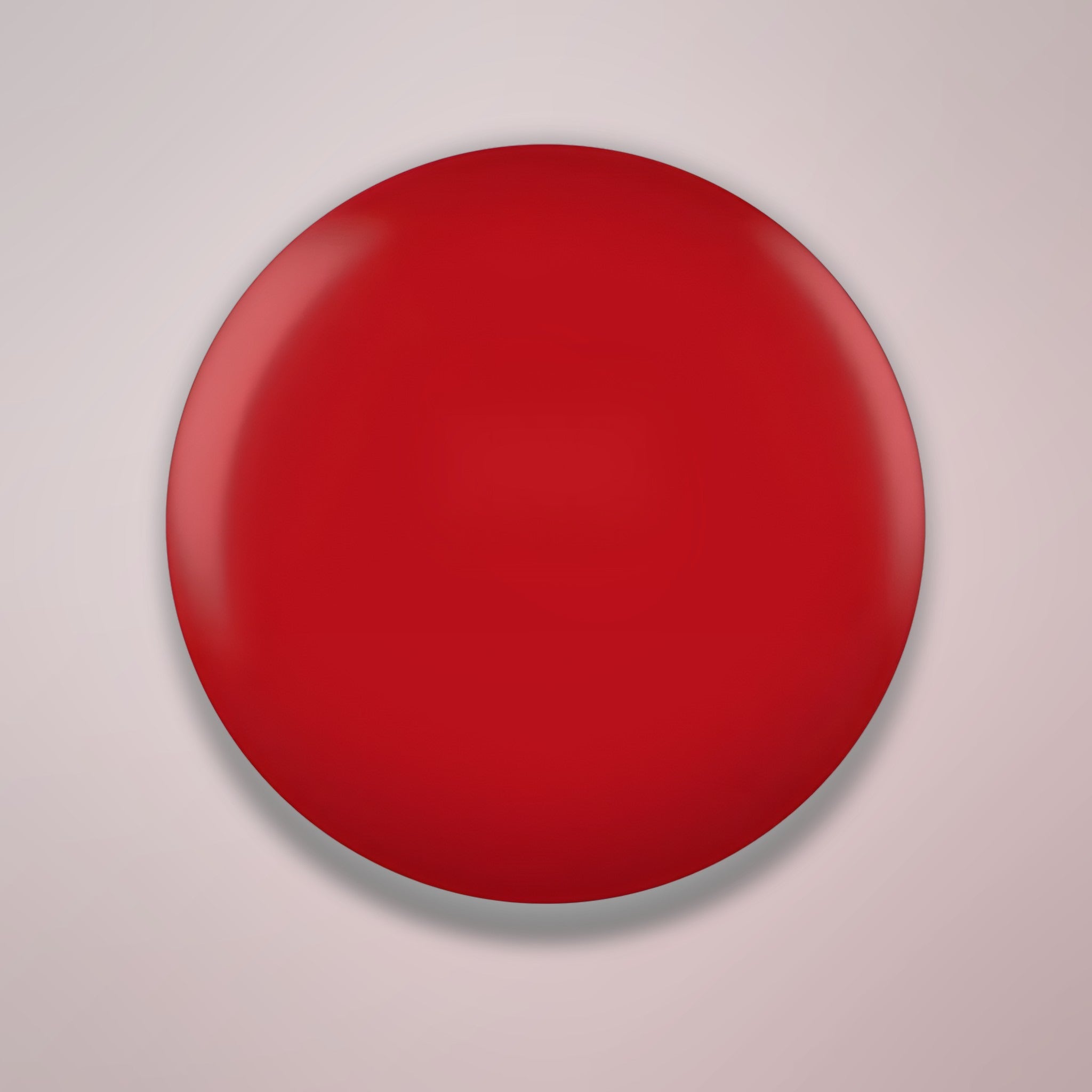 DND DC Dip - 066 French Raspberry - 1.6 oz