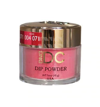 DND DC Dip 071 Cherry Punch - 1.6 oz