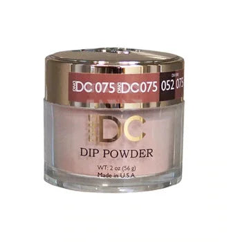 DND DC Dip 075 Tiramisu Slice - 1.6 oz