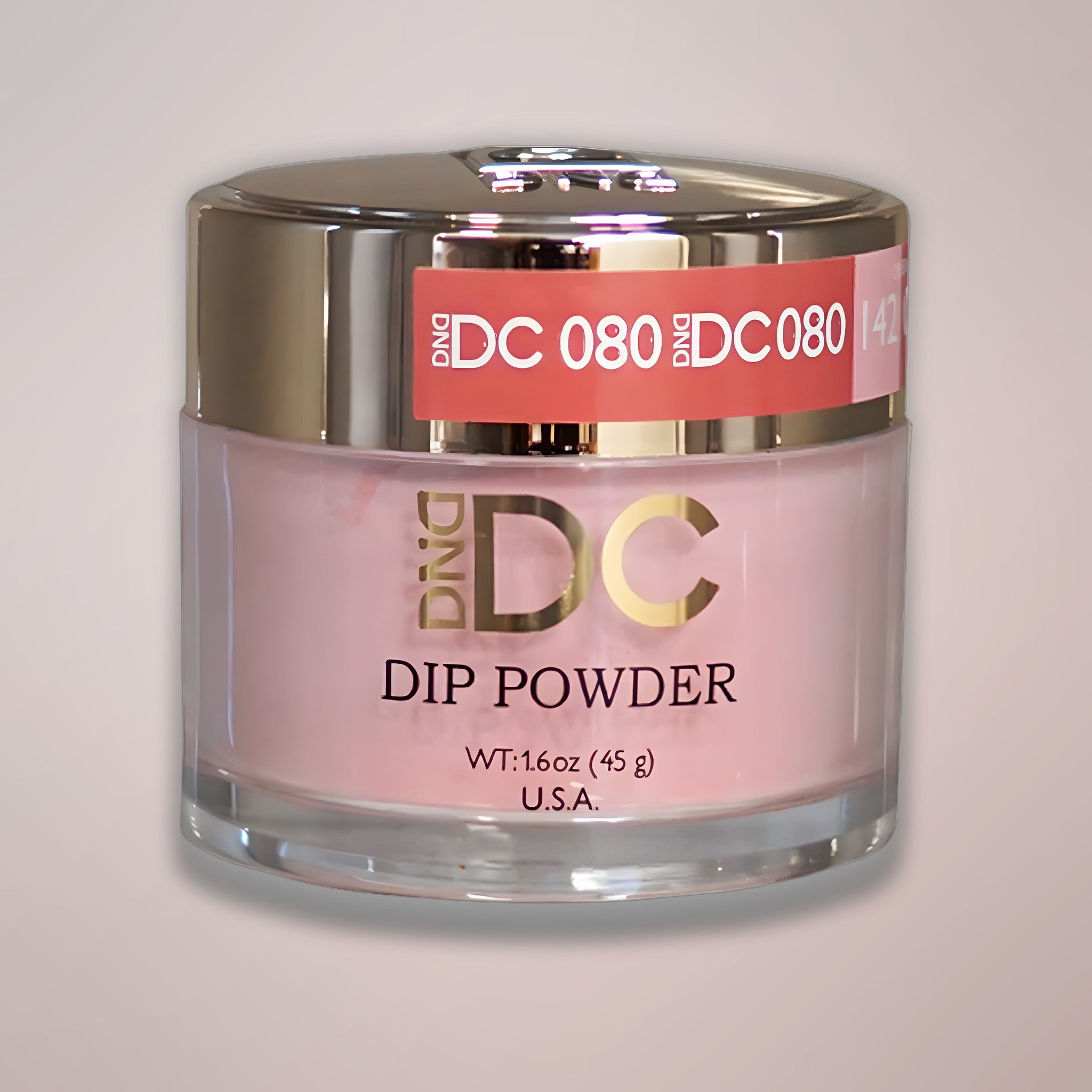DND DC Dip - 080 Lobster Bisque - 1.6 oz