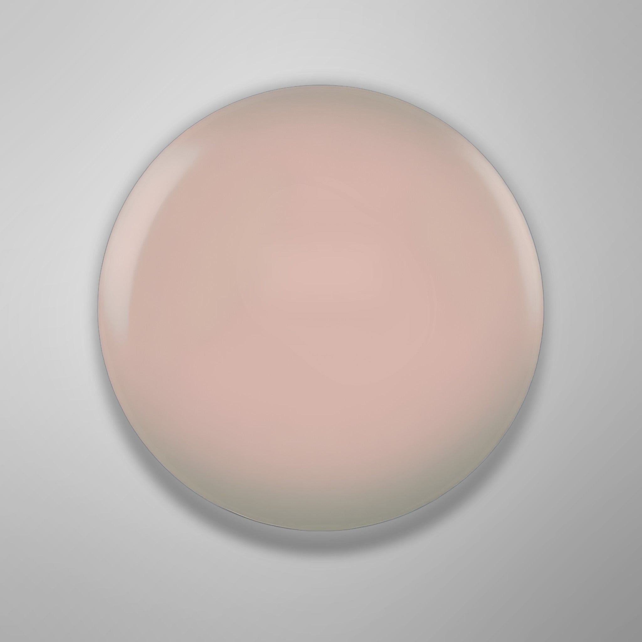 DND DC Dip - 081 Pearl Pink - 1.6 oz
