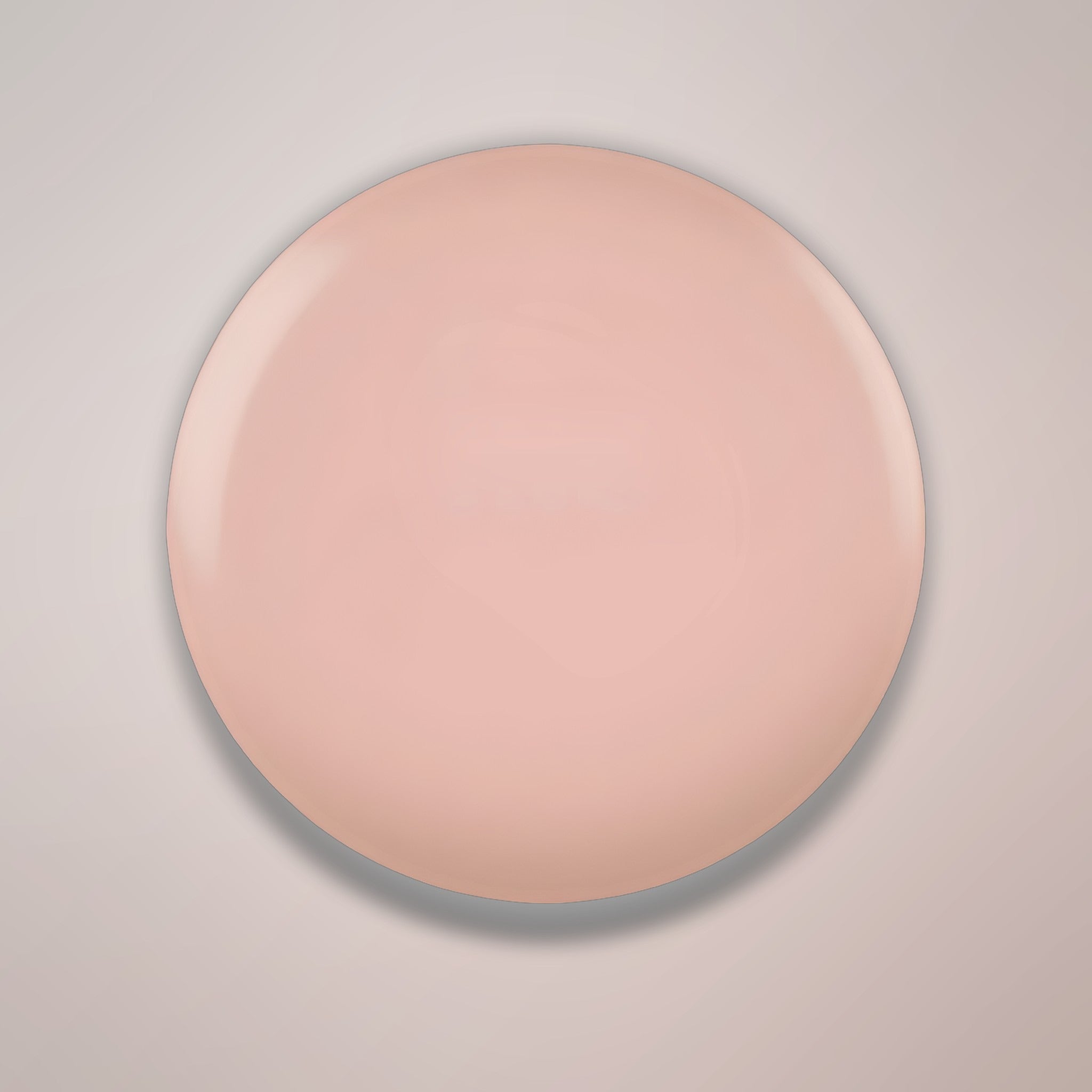 DND DC Dip - 083 Eggshell - 1.6 oz