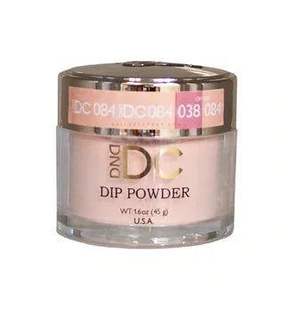 DND DC Dip 084 Sunny Orange - 1.6 oz