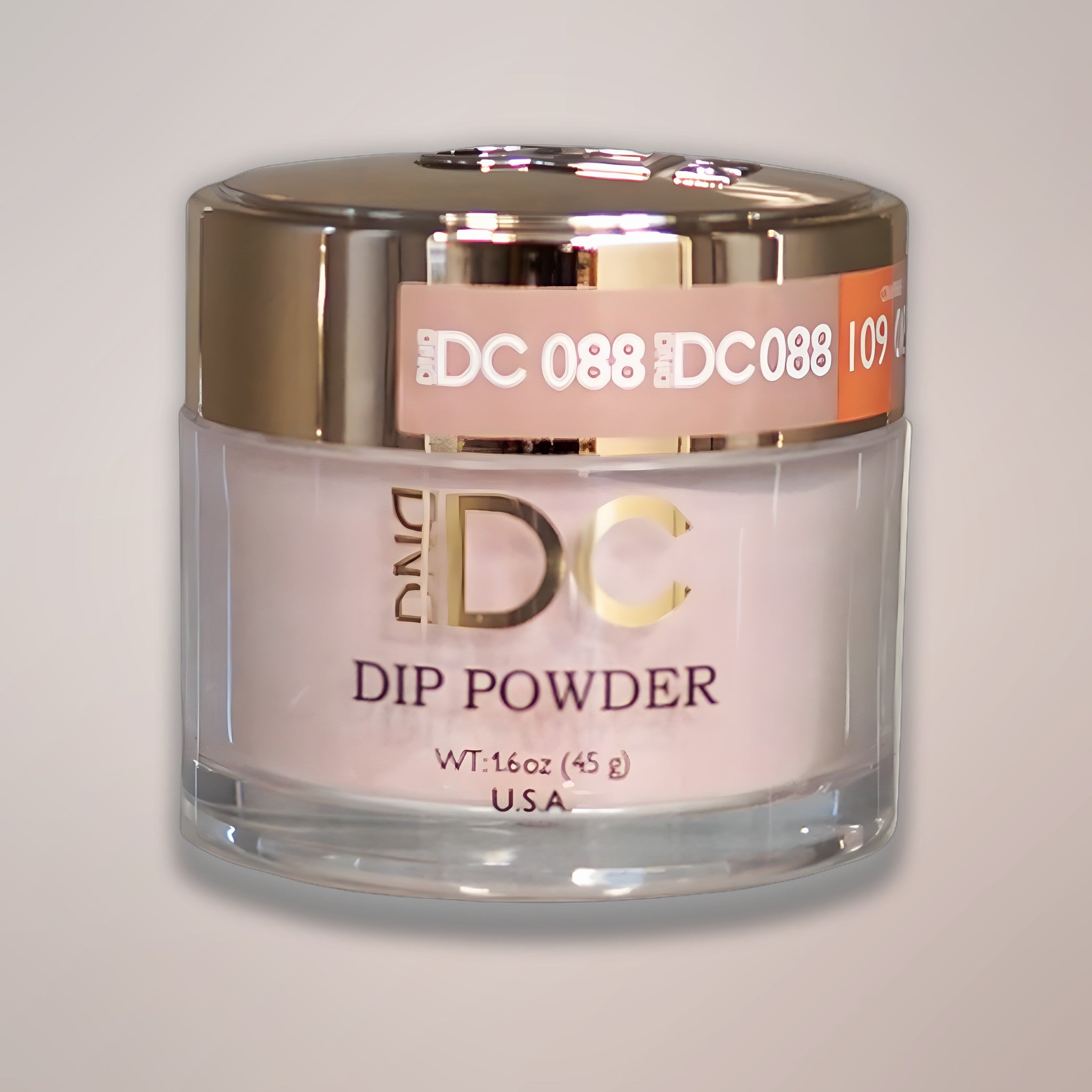 DND DC Dip - 088 Turf Tan - 1.6 oz