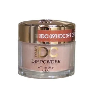 DND DC Dip 093 Light Fawn - 1.6 oz