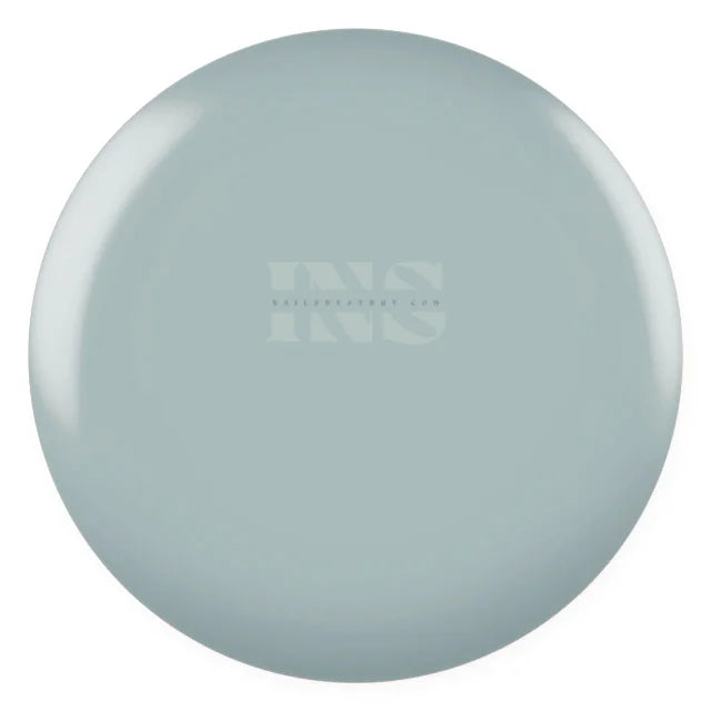 DND DC Dip 098 Aqua Gray - 1.6 oz