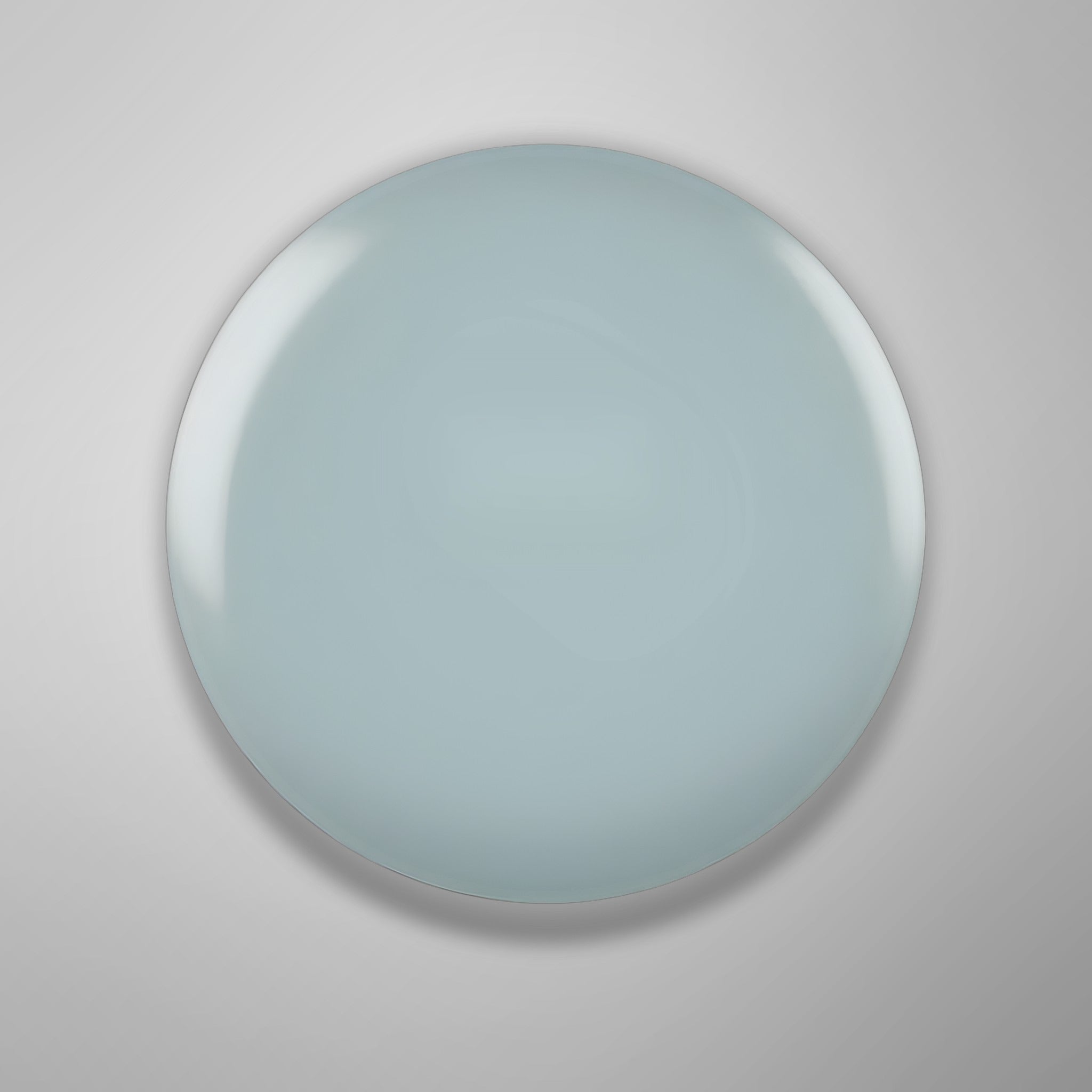 DND DC Dip - 098 Aqua Gray - 1.6 oz