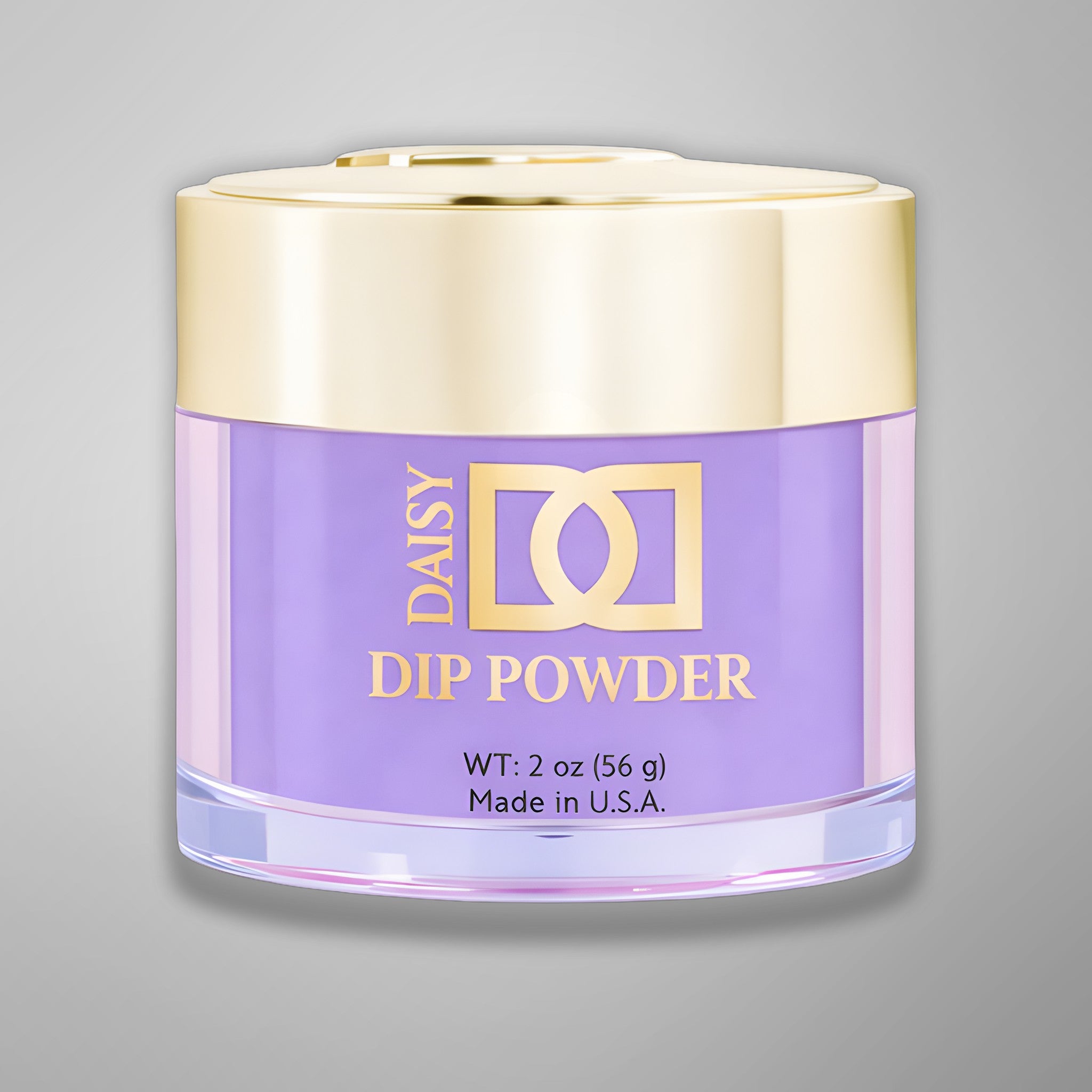 DND DC Dip - 265 Pearly Purple - 1.6 oz