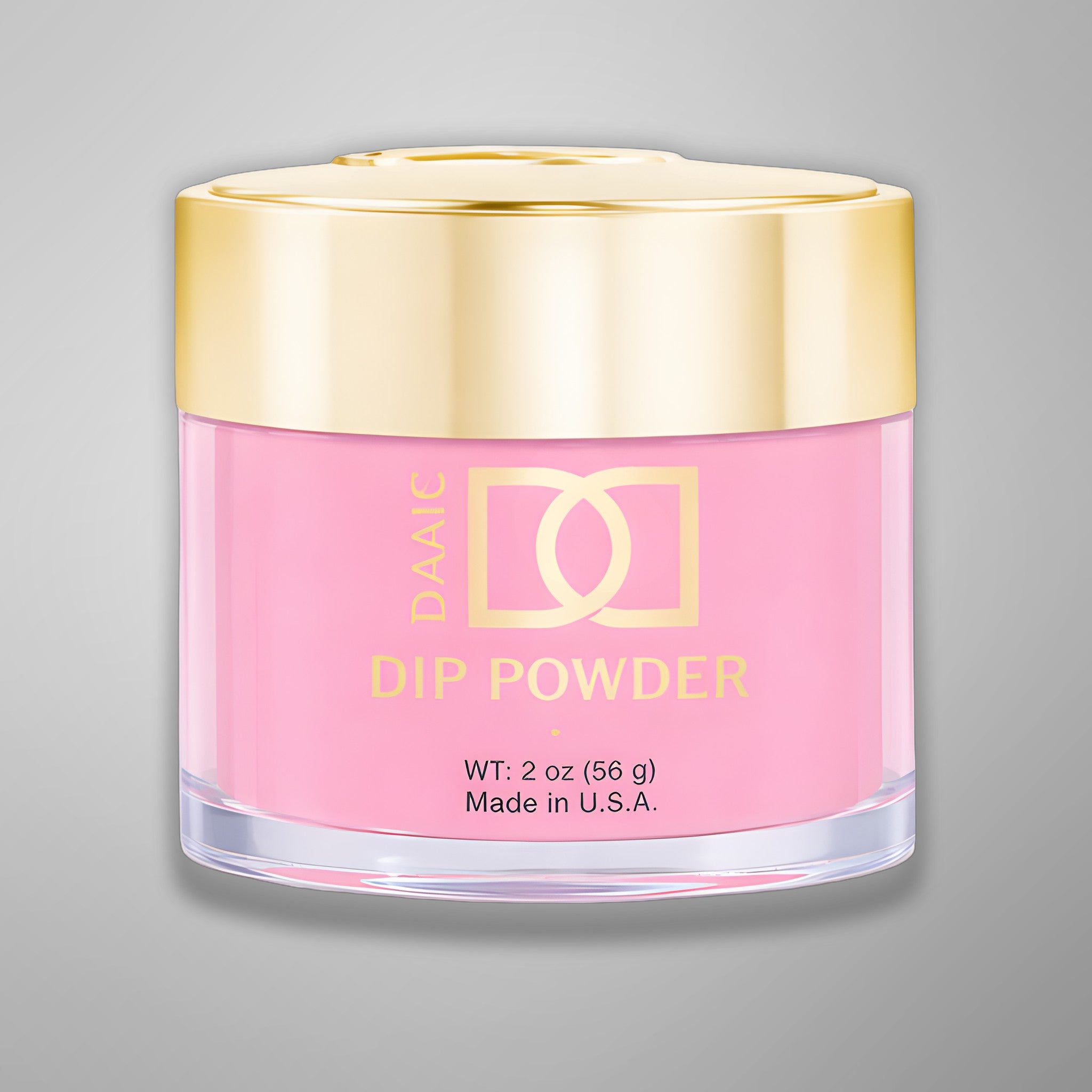 DND DC Dip - 269 Pink Strive - 1.6 oz