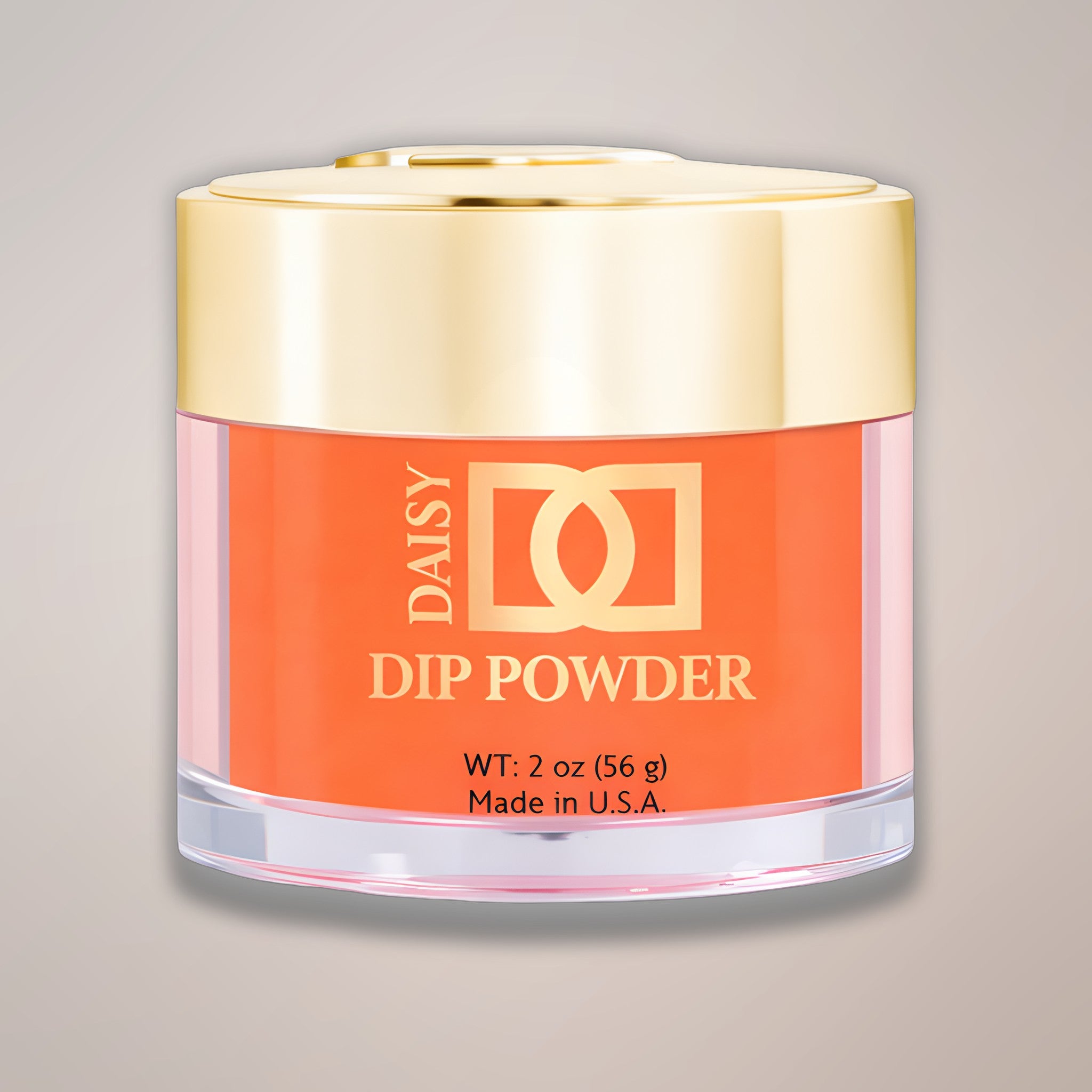 DND DC Dip - 272 Hot Mess - 1.6 oz