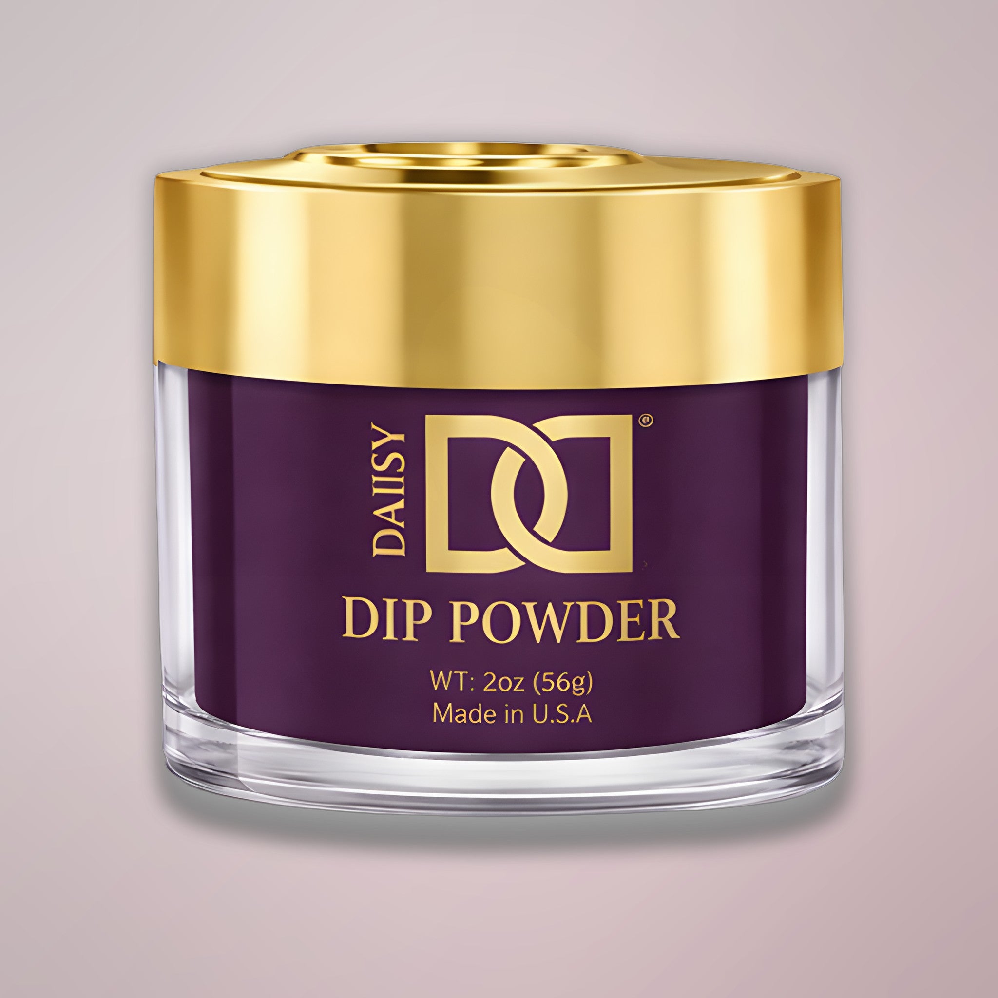 DND DC Dip - 179 Wineberry - 1.6 oz