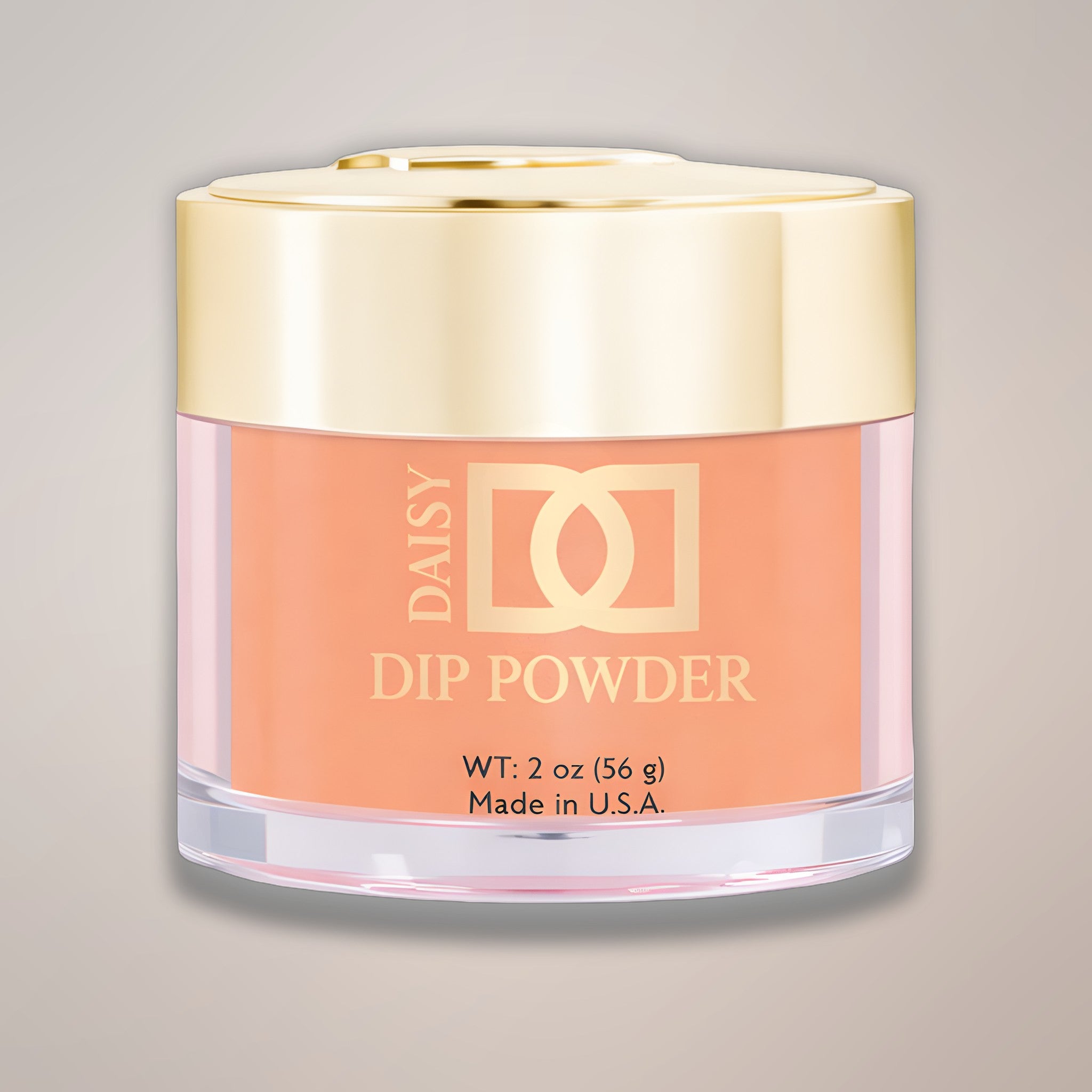 DND DC Dip - 275 Sandcastles - 1.6 oz