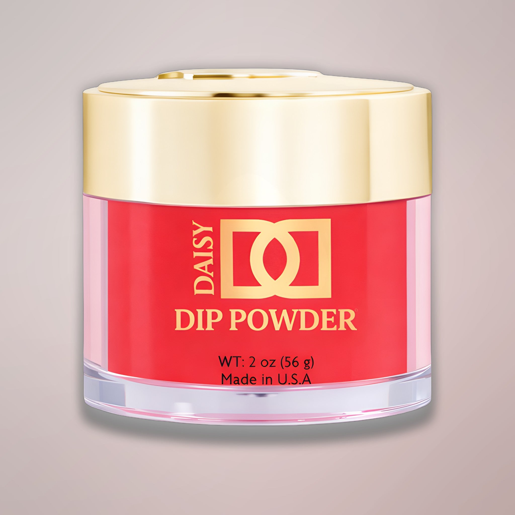 DND DC Dip - 279 Coral Bells - 1.6 oz