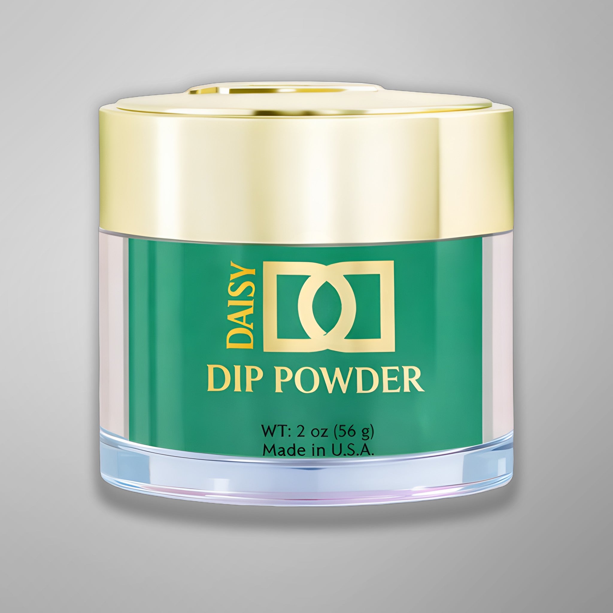 DND DC Dip - 254 Forest Green - 1.6 oz