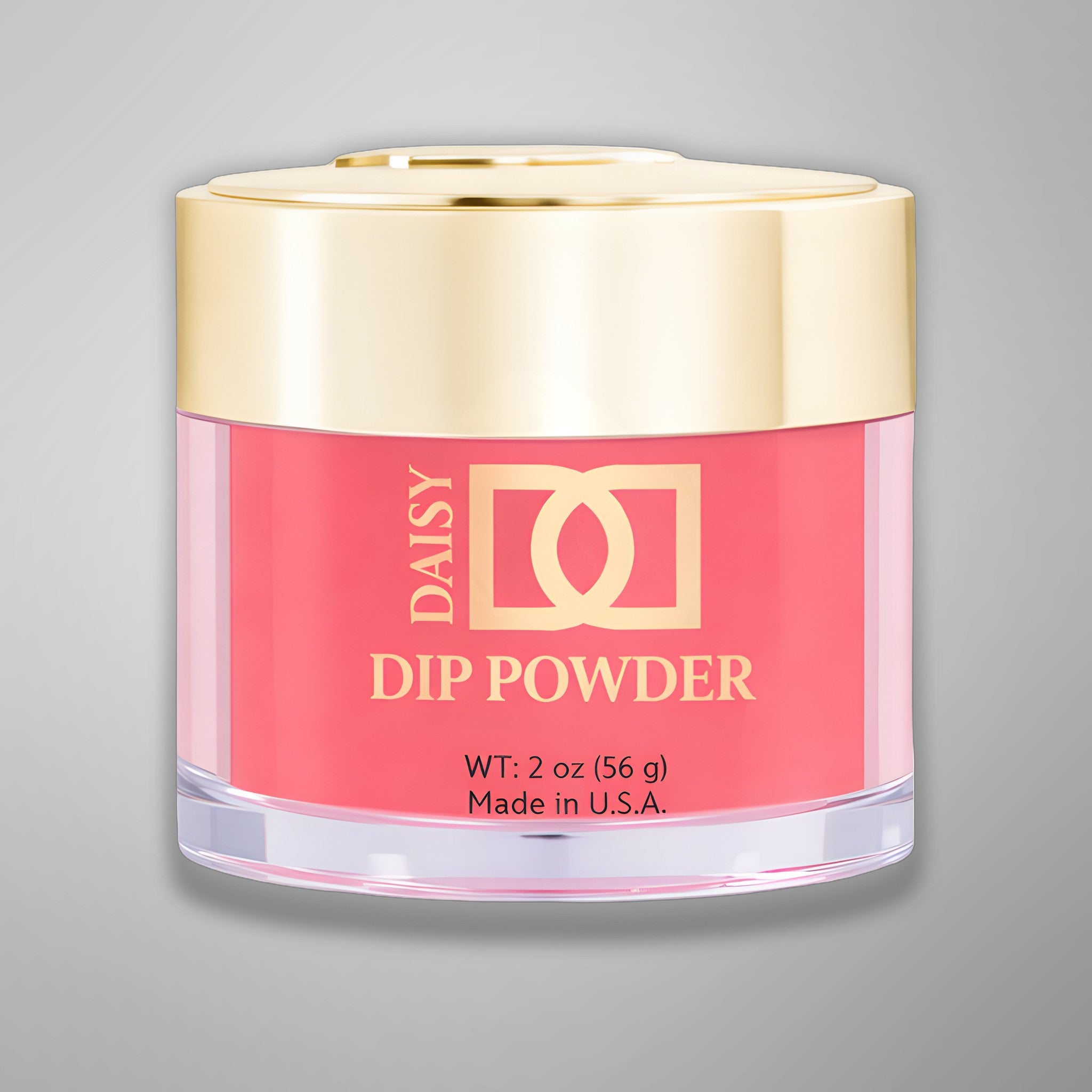 DND DC Dip - 281 Pink Stain - 1.6 oz