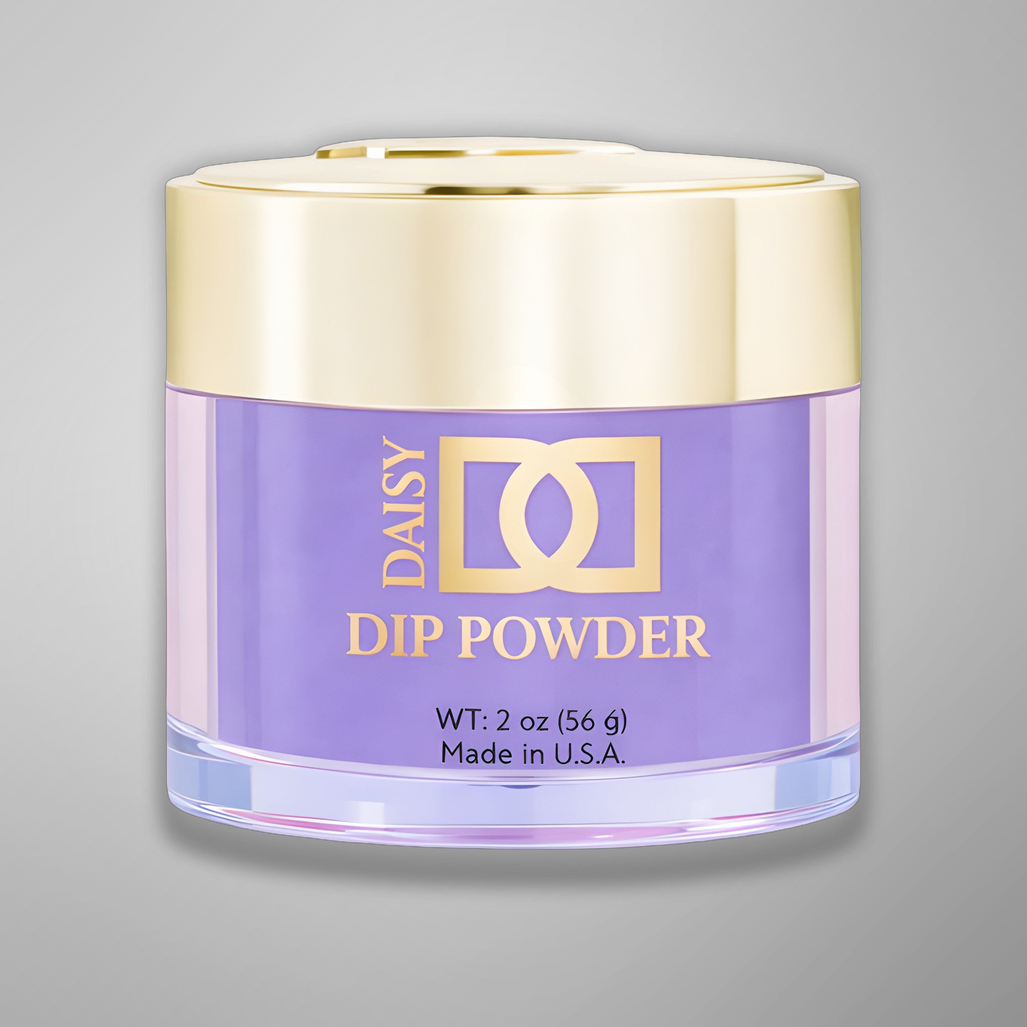 DND DC Dip - 260 Electric Purple - 1.6 oz
