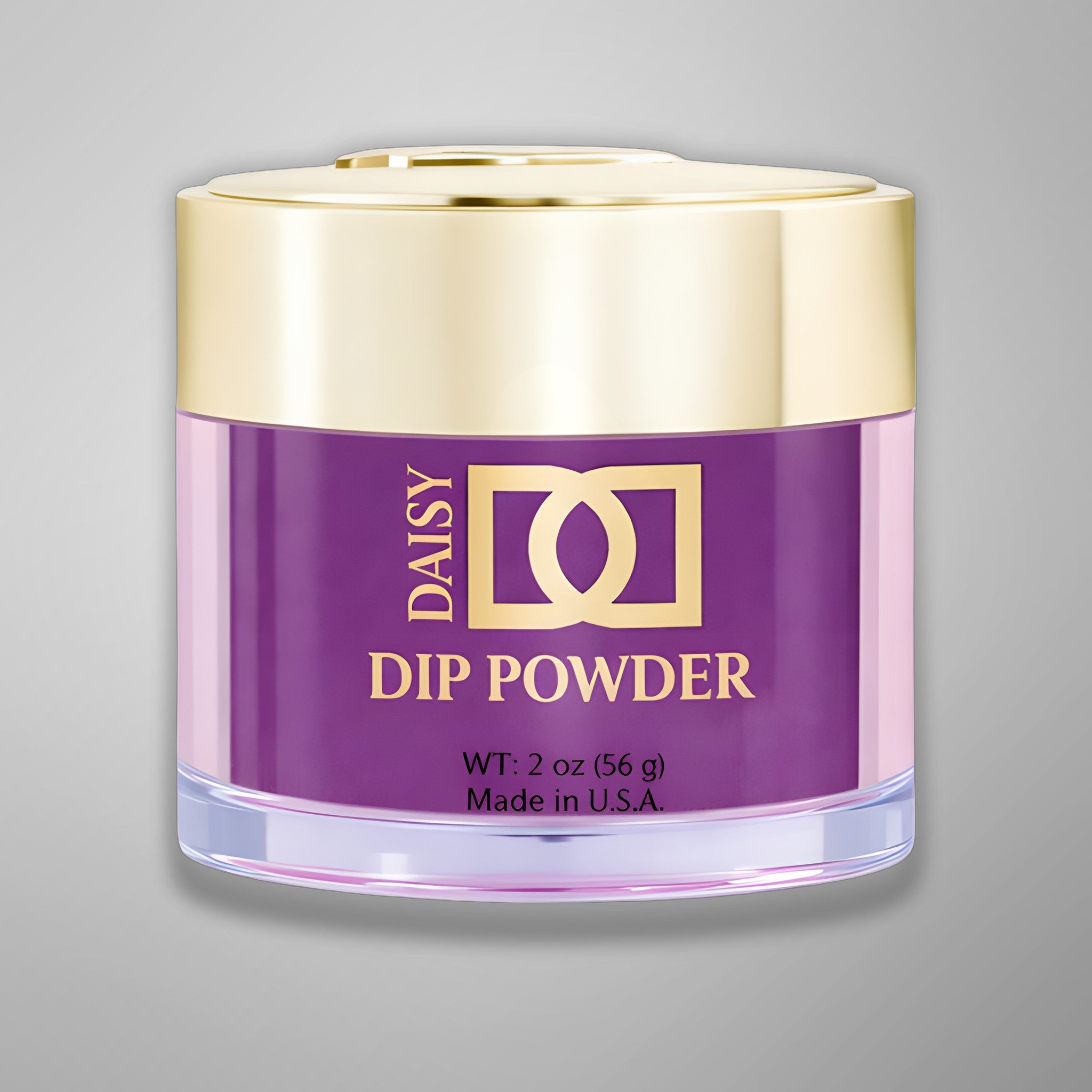 DND DC Dip - 262 Mardi Gras - 1.6 oz