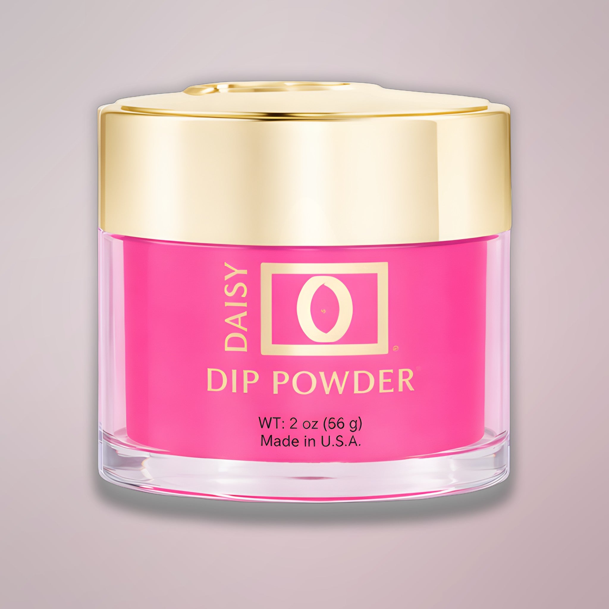 DND DC Dip - 284 Hibiscus - 1.6 oz