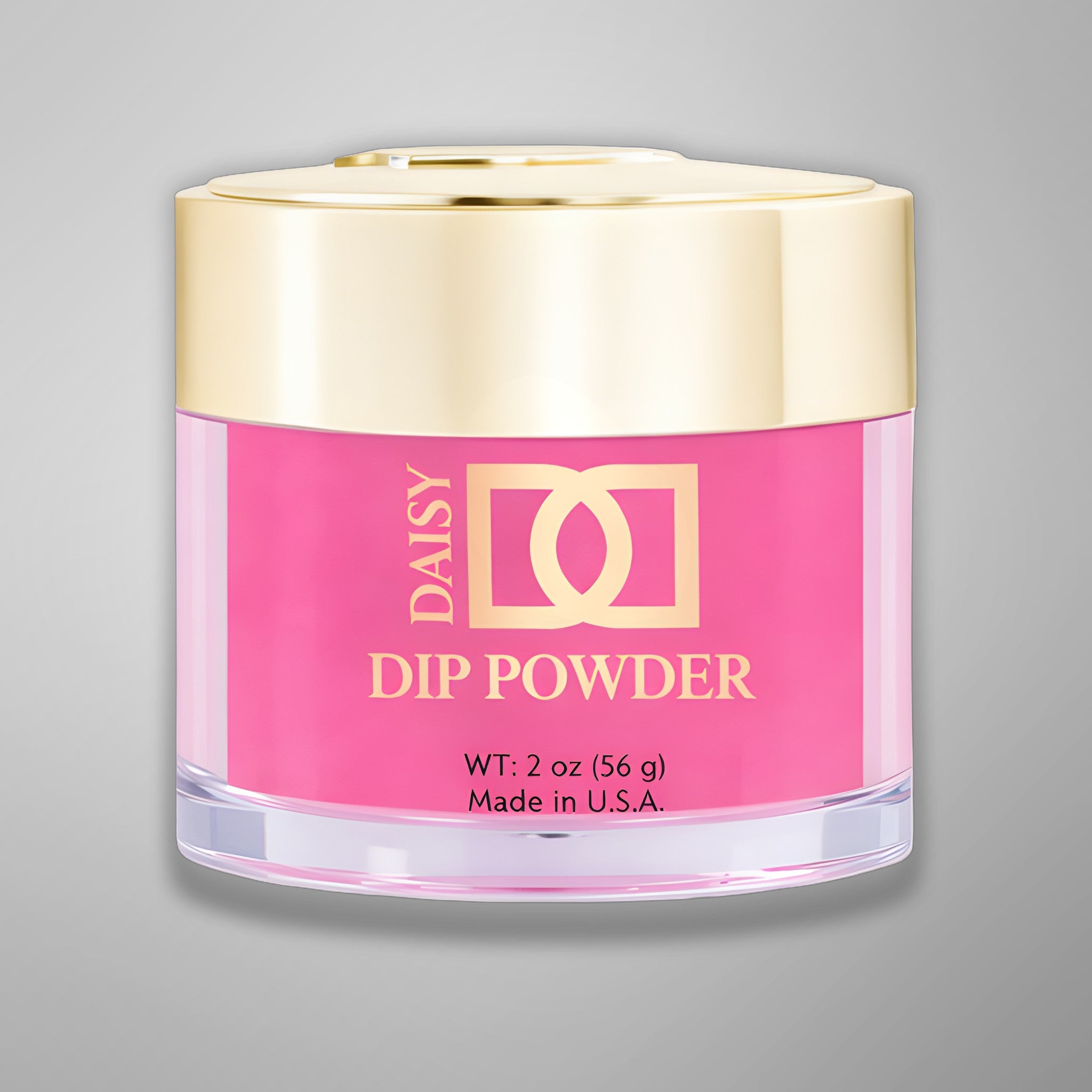 DND DC Dip - 286 Painted Daisy - 1.6 oz