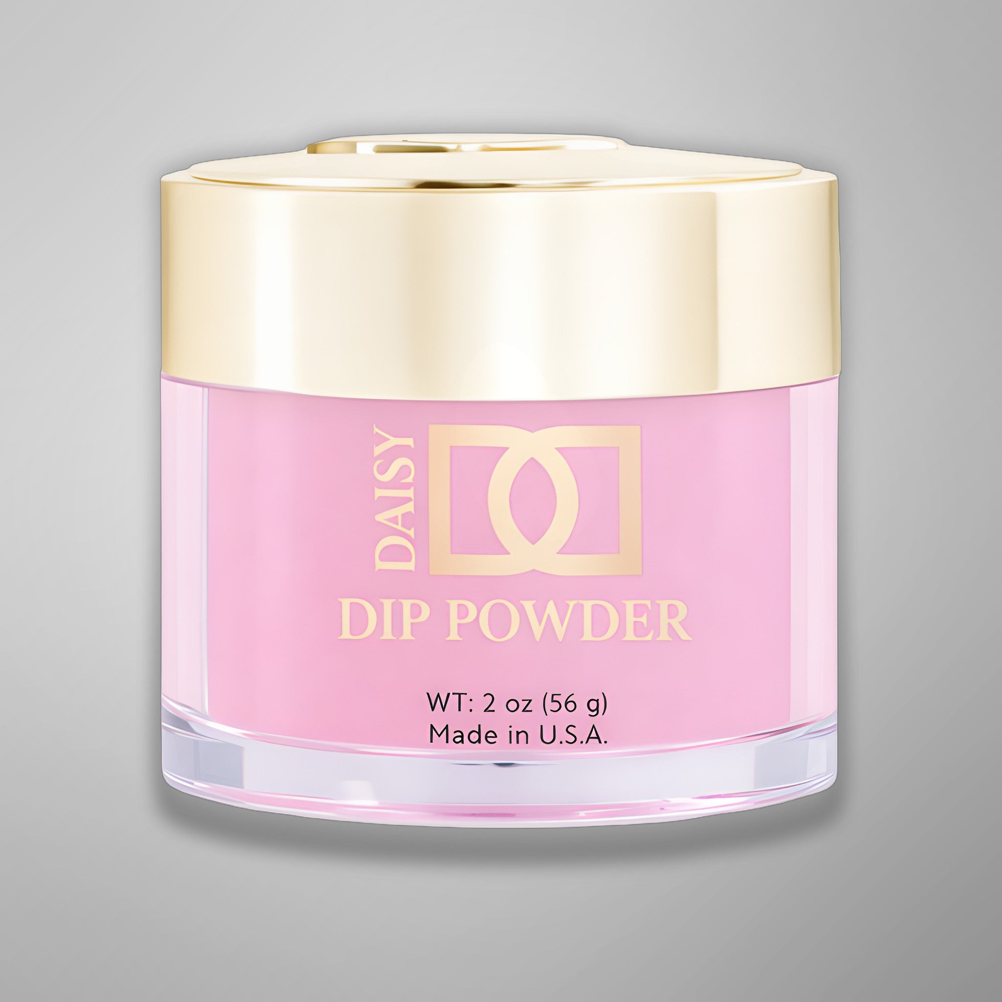 DND DC Dip - 287 Blossom Pink - 1.6 oz