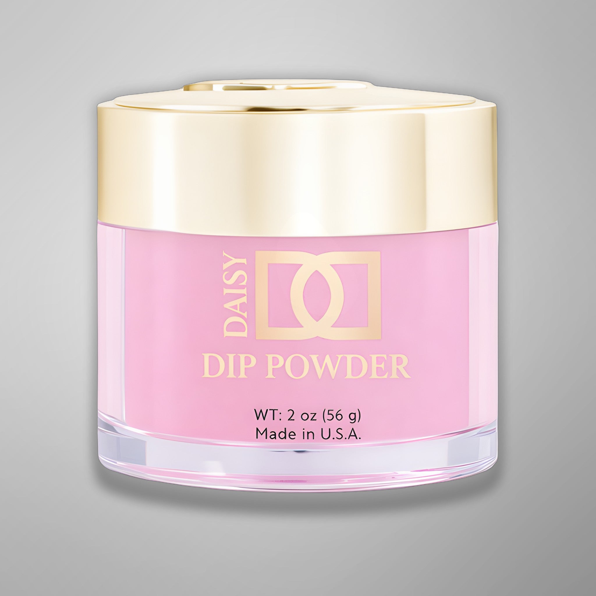 DND DC Dip - 288 Faded Violet - 1.6 oz