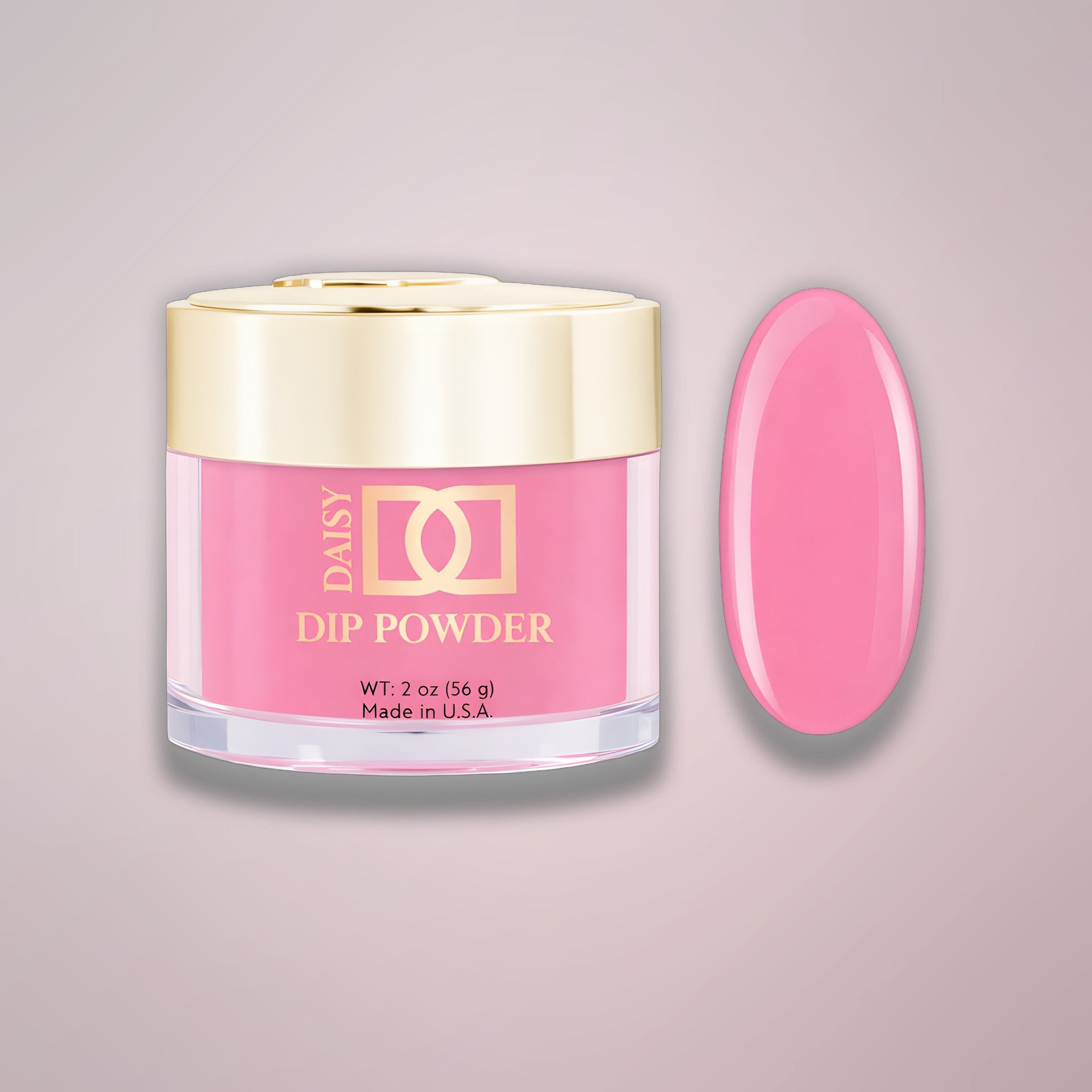 DND DC Dip - 289 Soft Cashmere - 1.6 oz