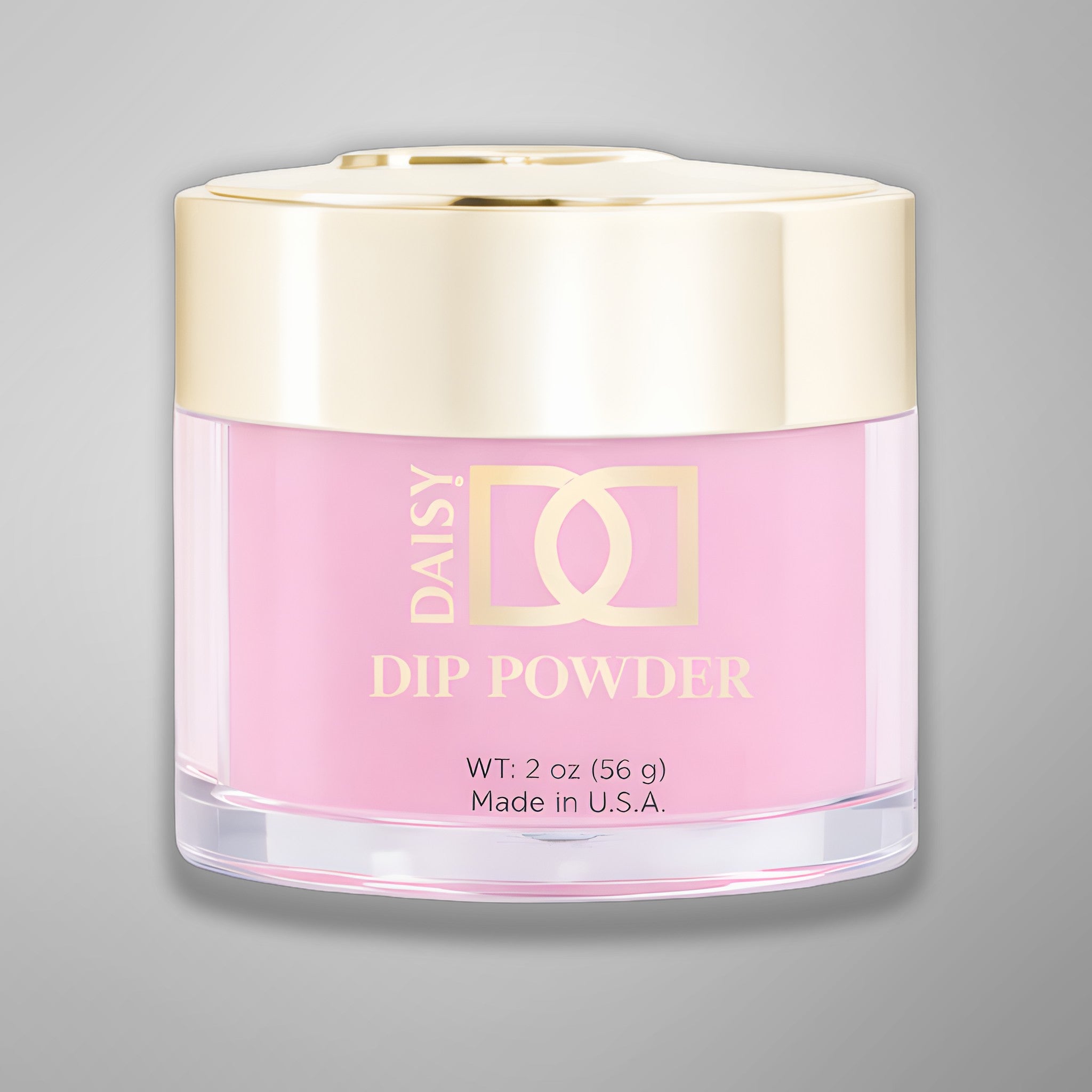 DND DC Dip - 146 Icy Pink - 1.6 oz