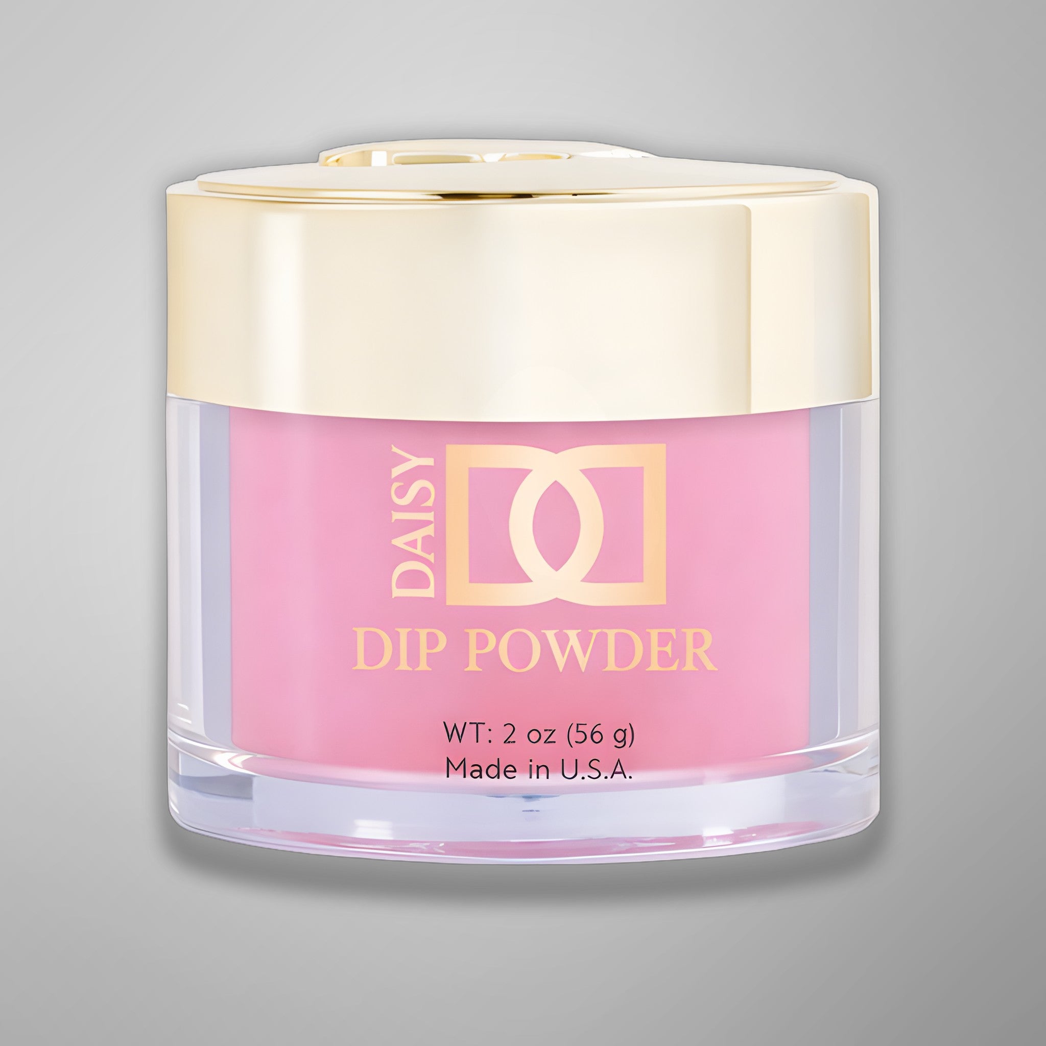 DND DC Dip - 147 Pink Powder - 1.6 oz
