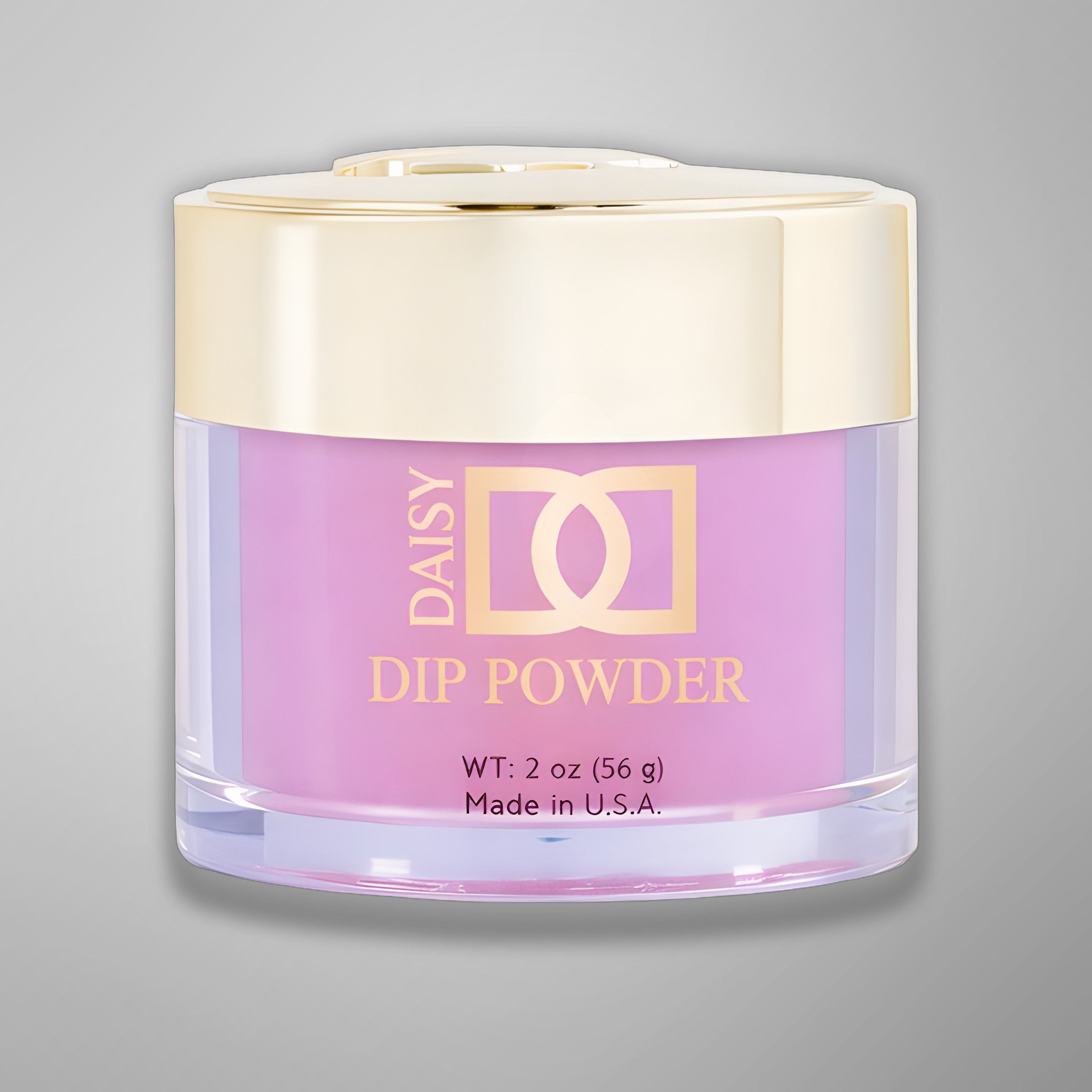 DND DC Dip - 148 Soft Pink - 1.6 oz