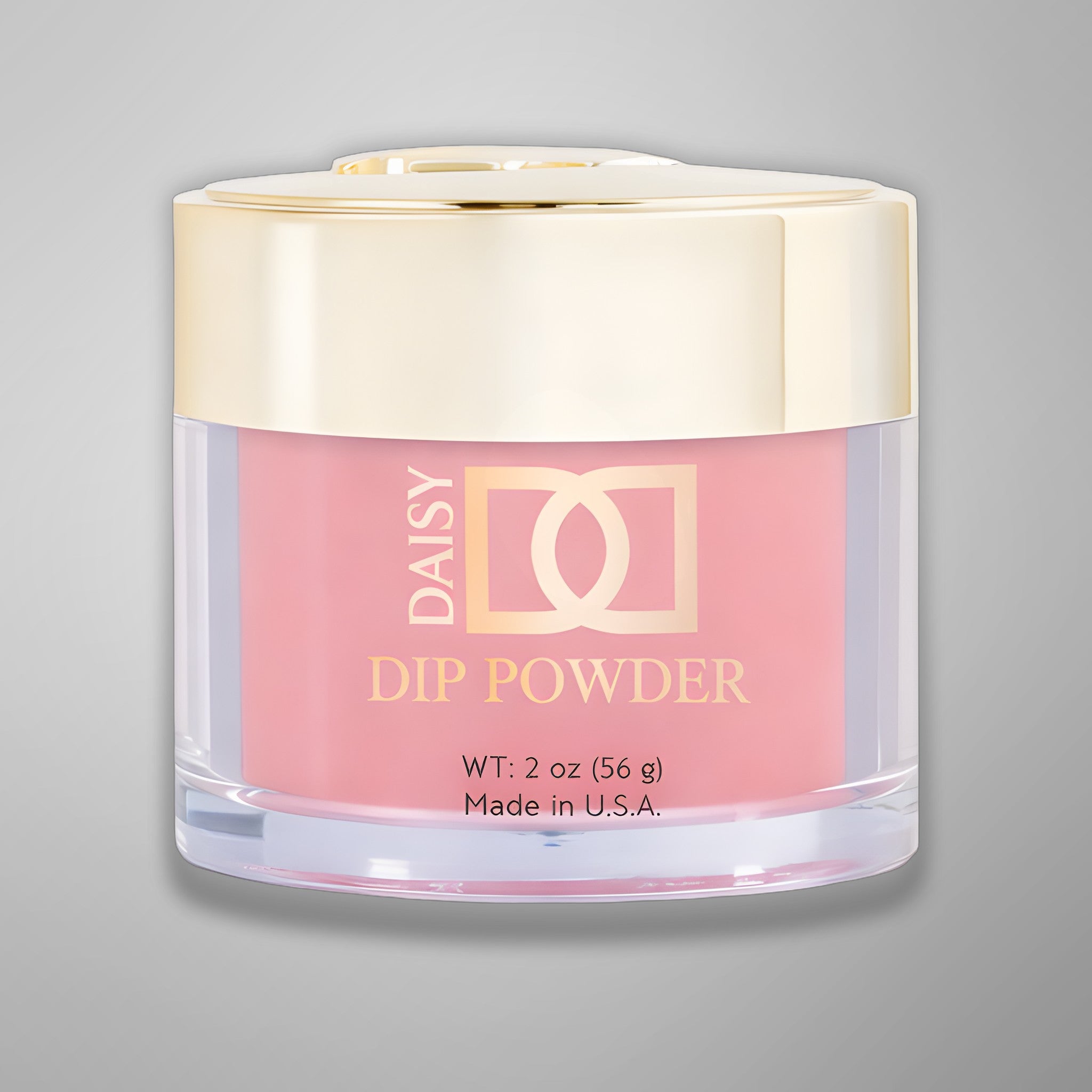 DND DC Dip - 149 Silky Peach - 1.6 oz