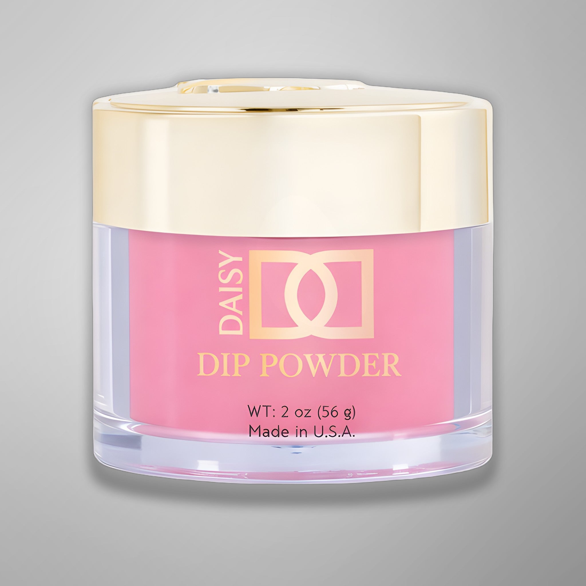 DND DC Dip - 154 Natural Pink - 1.6 oz