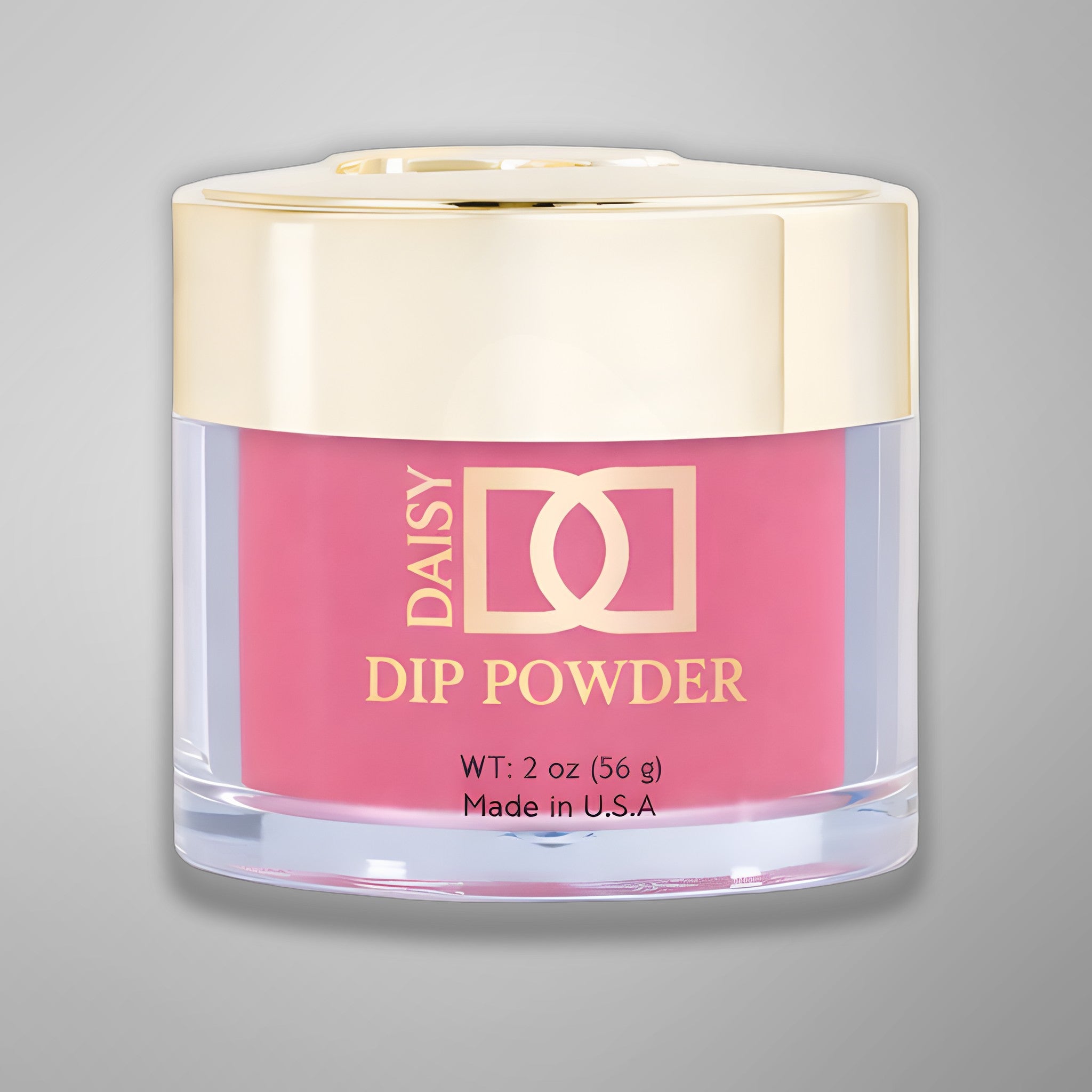 DND DC Dip - 157 Hot Pink- 1.6 oz