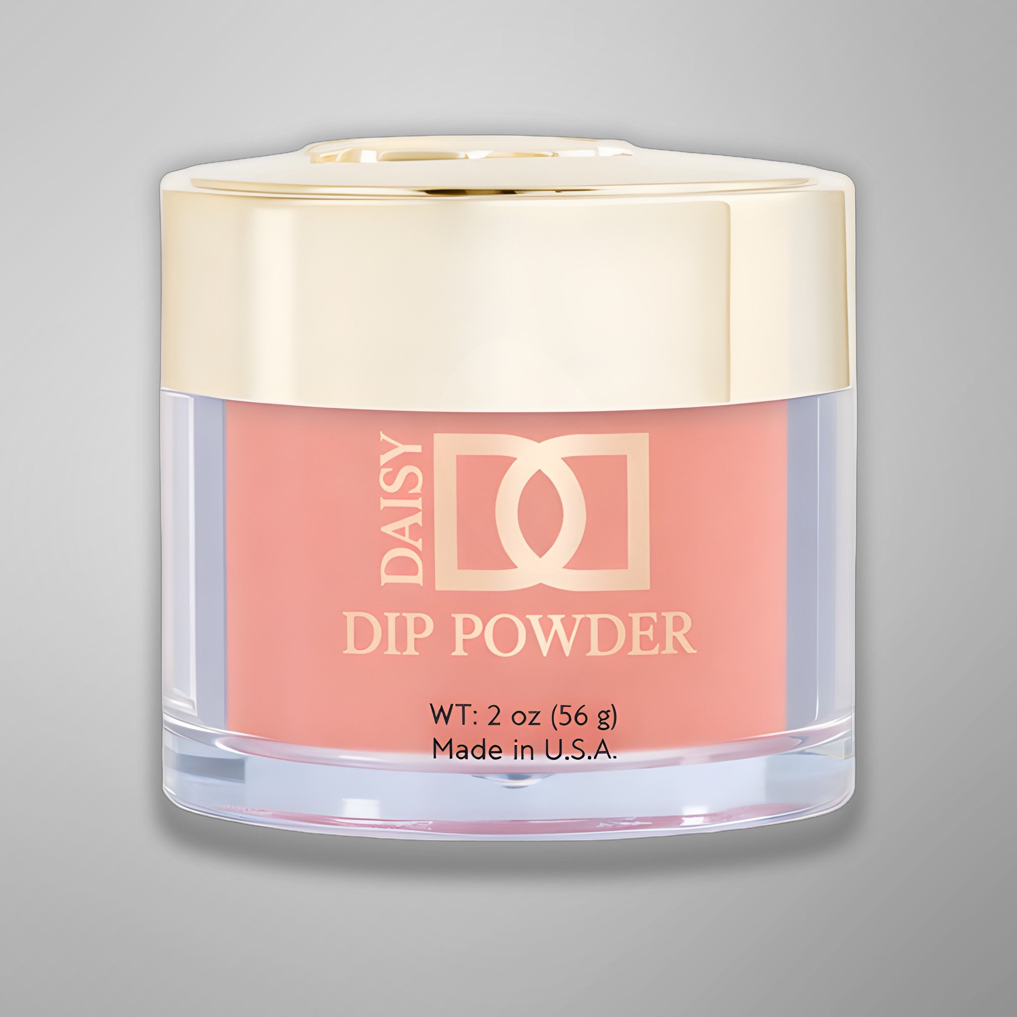 DND DC Dip - 158 Egg Pink - 1.6 oz
