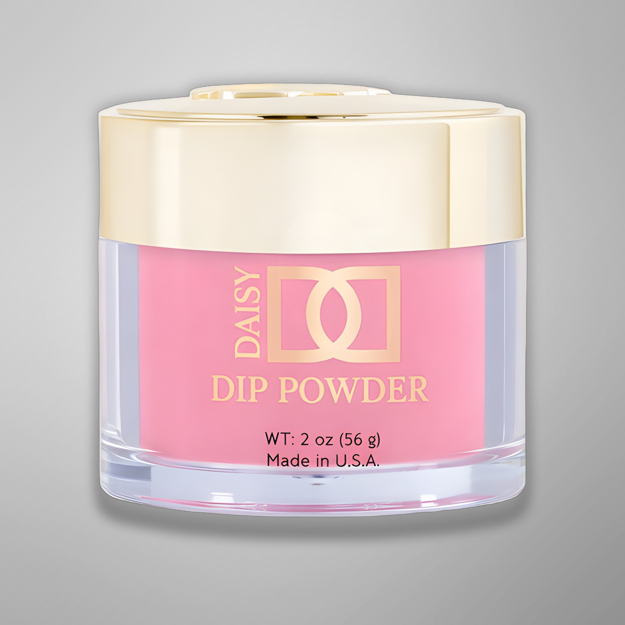 DND DC Dip - 160 Pink Petal - 1.6 oz