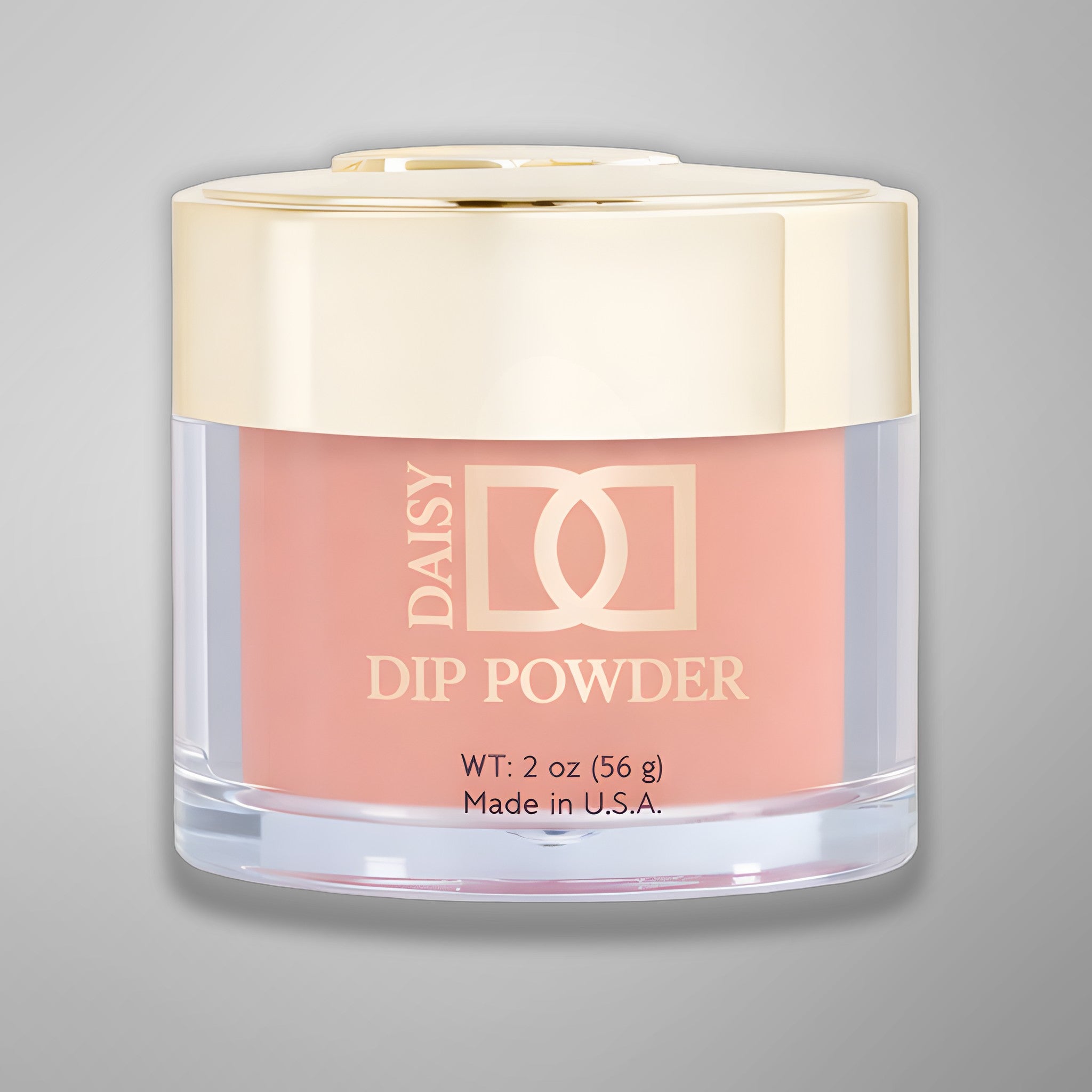 DND DC Dip - 163 Cappuccino - 1.6 oz