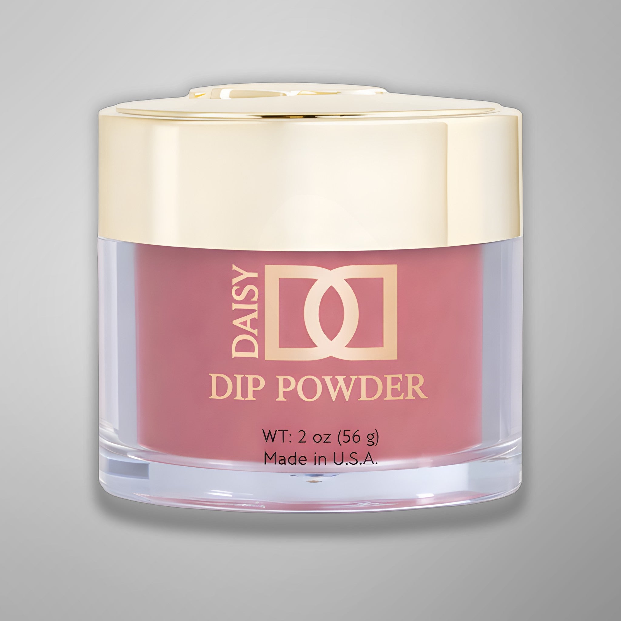 DND DC Dip - 171 Maroon - 1.6 oz