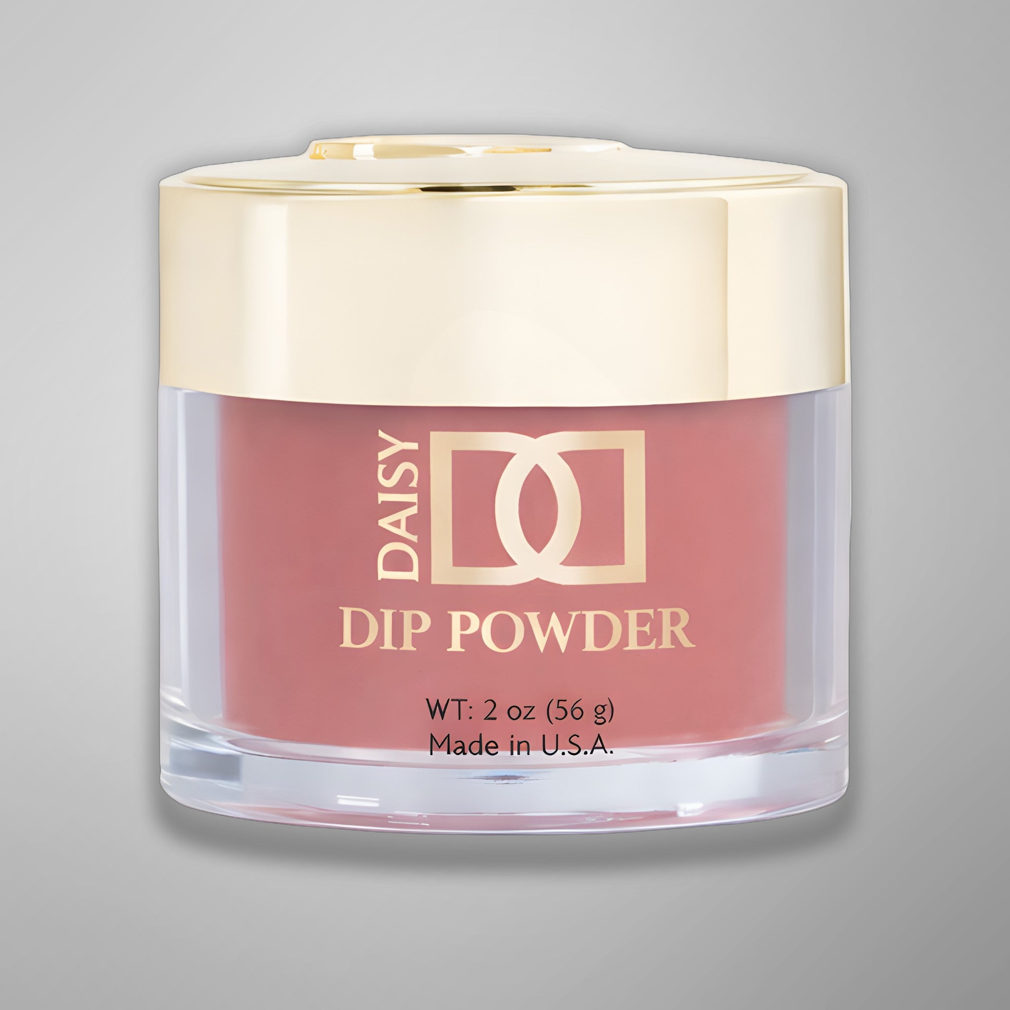 DND DC Dip - 172 Sugar Pink - 1.6 oz